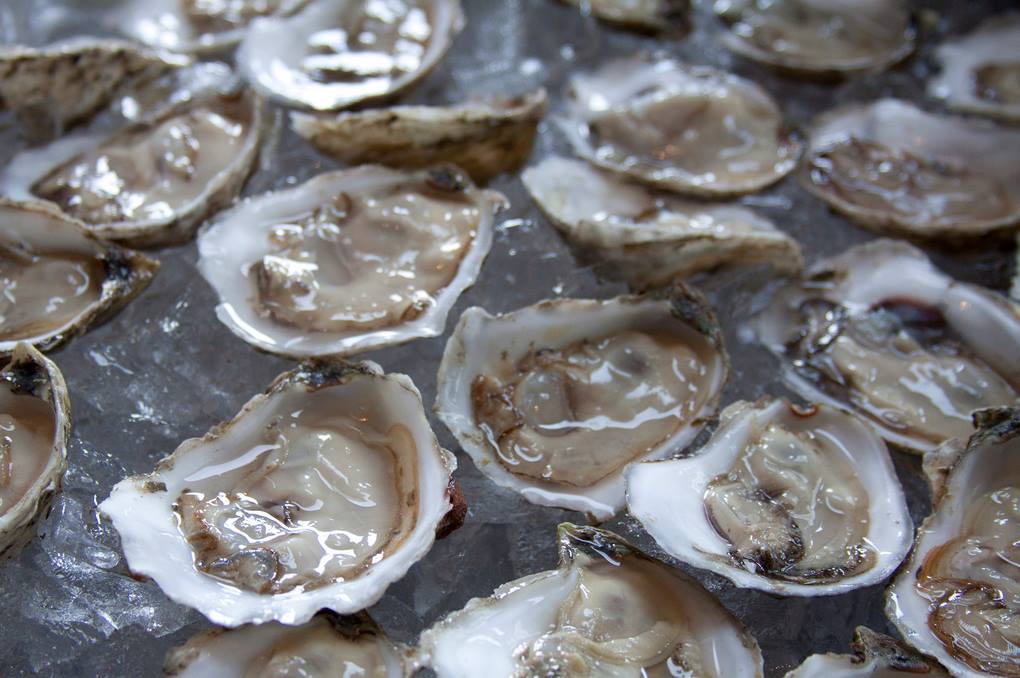 Lily’s Bistro will host its first Oyster Fest event from Tuesday, January 9 through Saturday, January 13. Provided photo