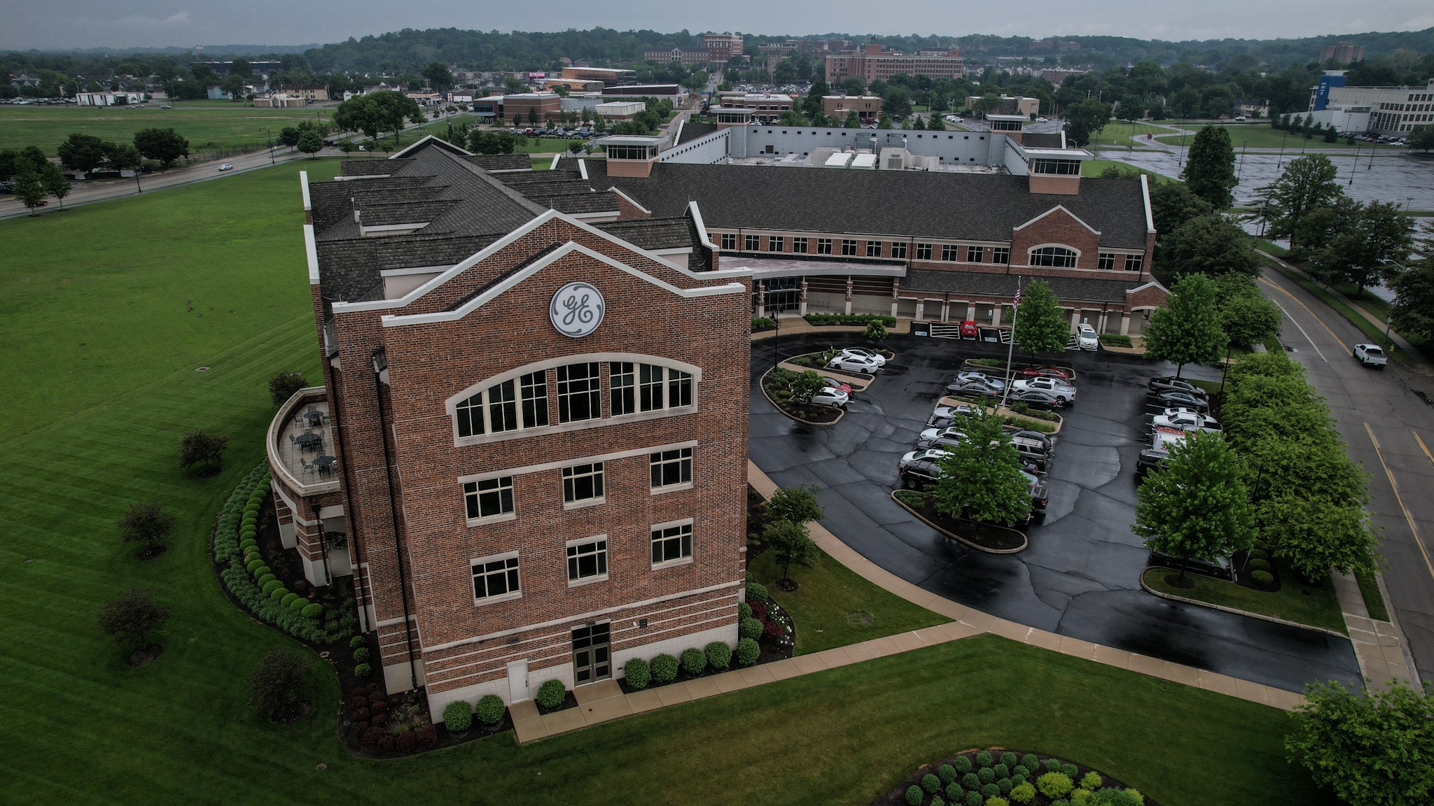 Miami University spends $20M to revamp athletic facilities