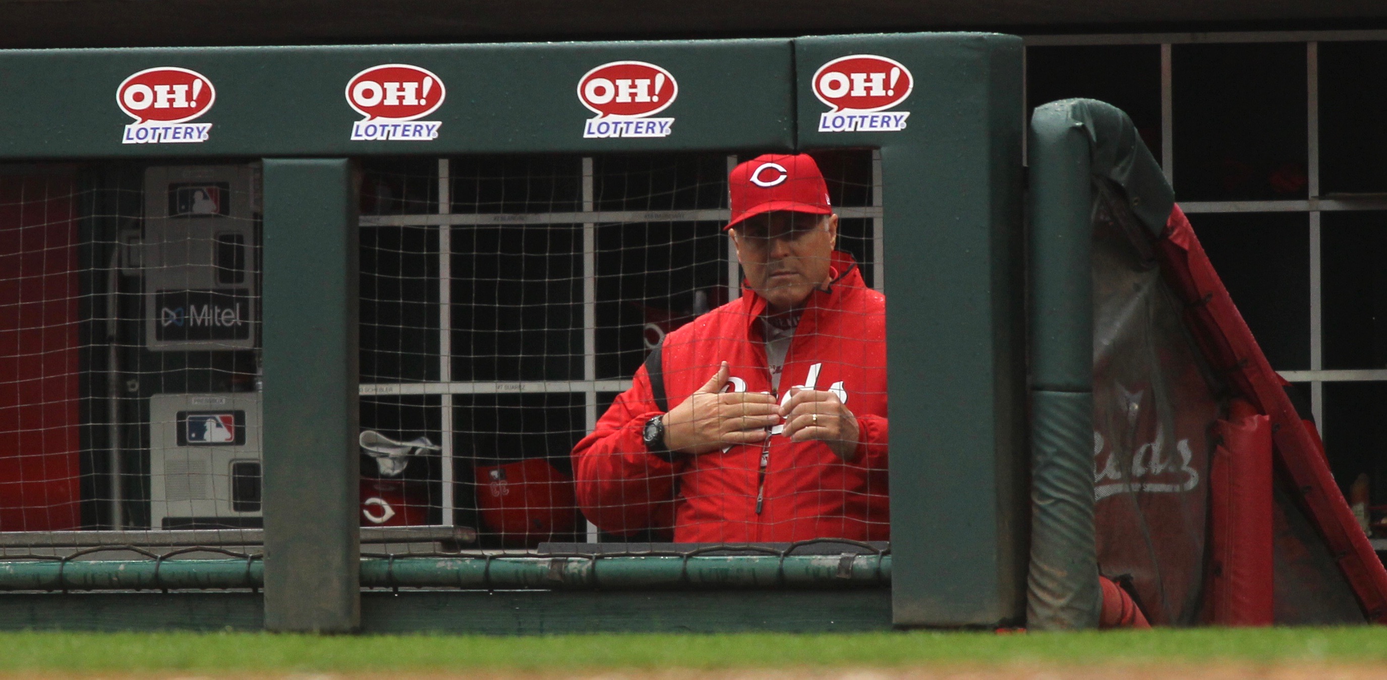 Cincinnati Reds on X: The #Reds today announced the following