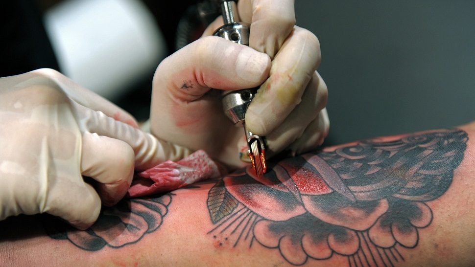 11 Best Columbus Tattoo Shops  Expertisecom
