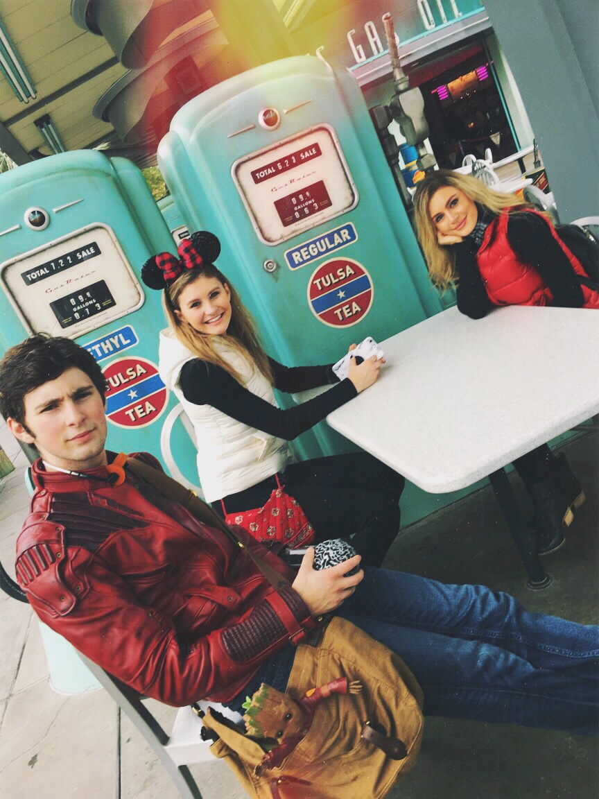 Phillip, Cricket and Carrie Wampler, 19, 17 and 21. Submitted.