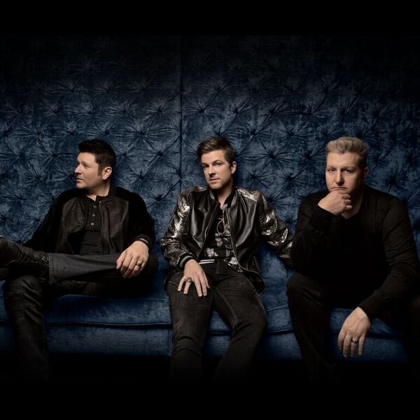 Rascal Flatts: Rhythm & Roots Tour will include a show at the Ohio State Fair on Thursday, August 3, 2017. CONTRIBUTED