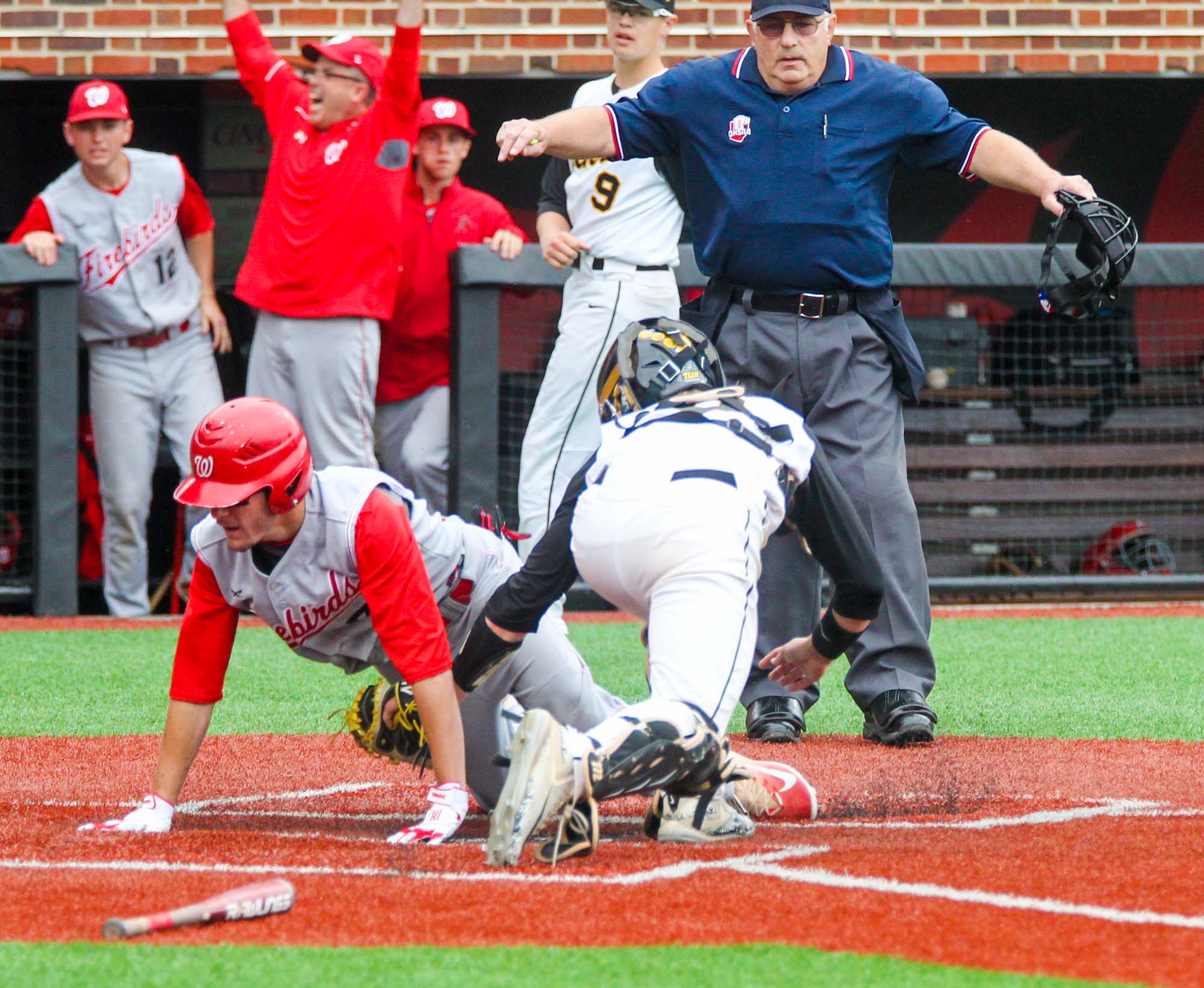 PHOTOS: Chardon-Louisville baseball regional final, June 3, 2022 –  News-Herald