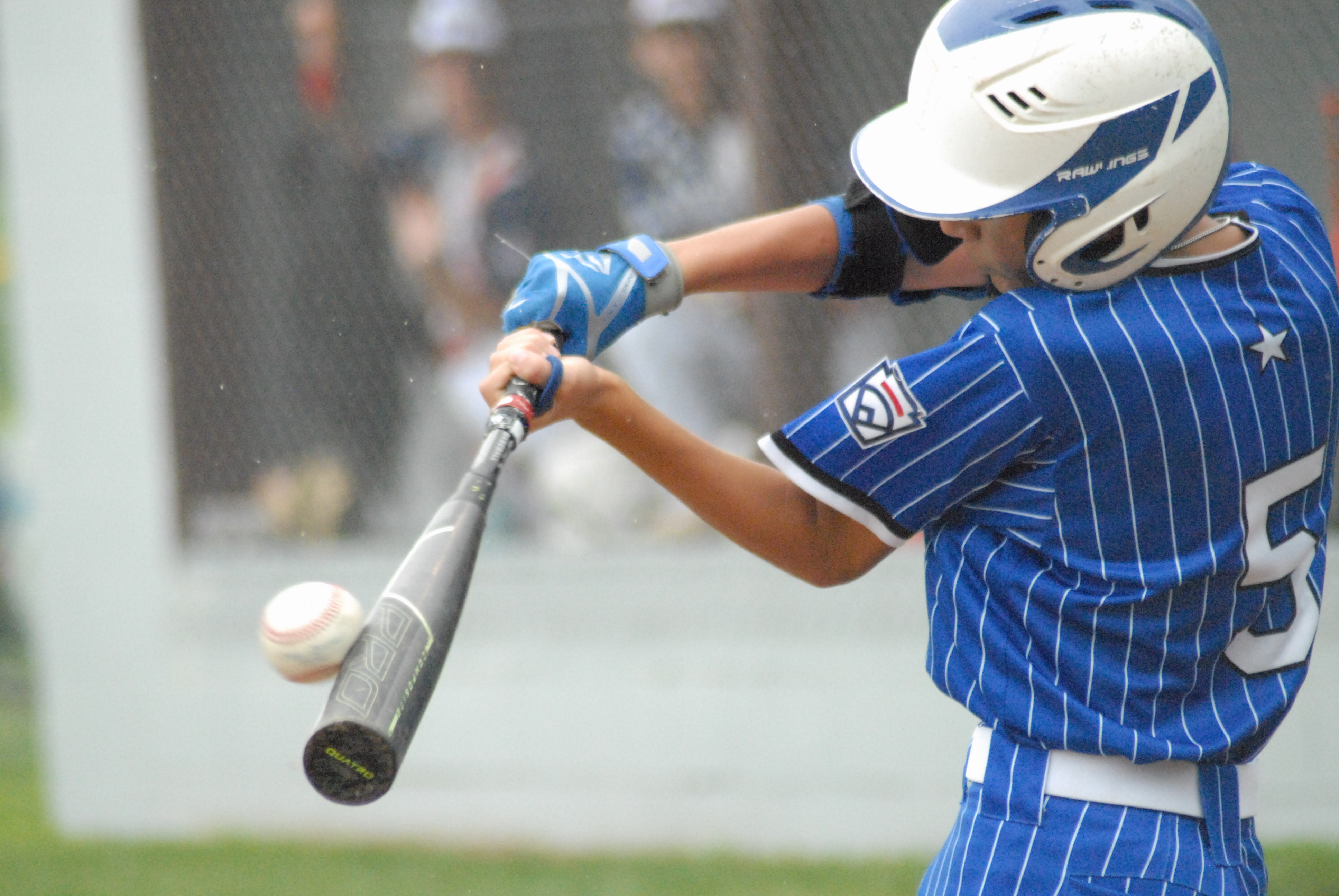 Partnership at the plate: Three Rivers Little League's relationship with  high schools has elevated Eagle County baseball