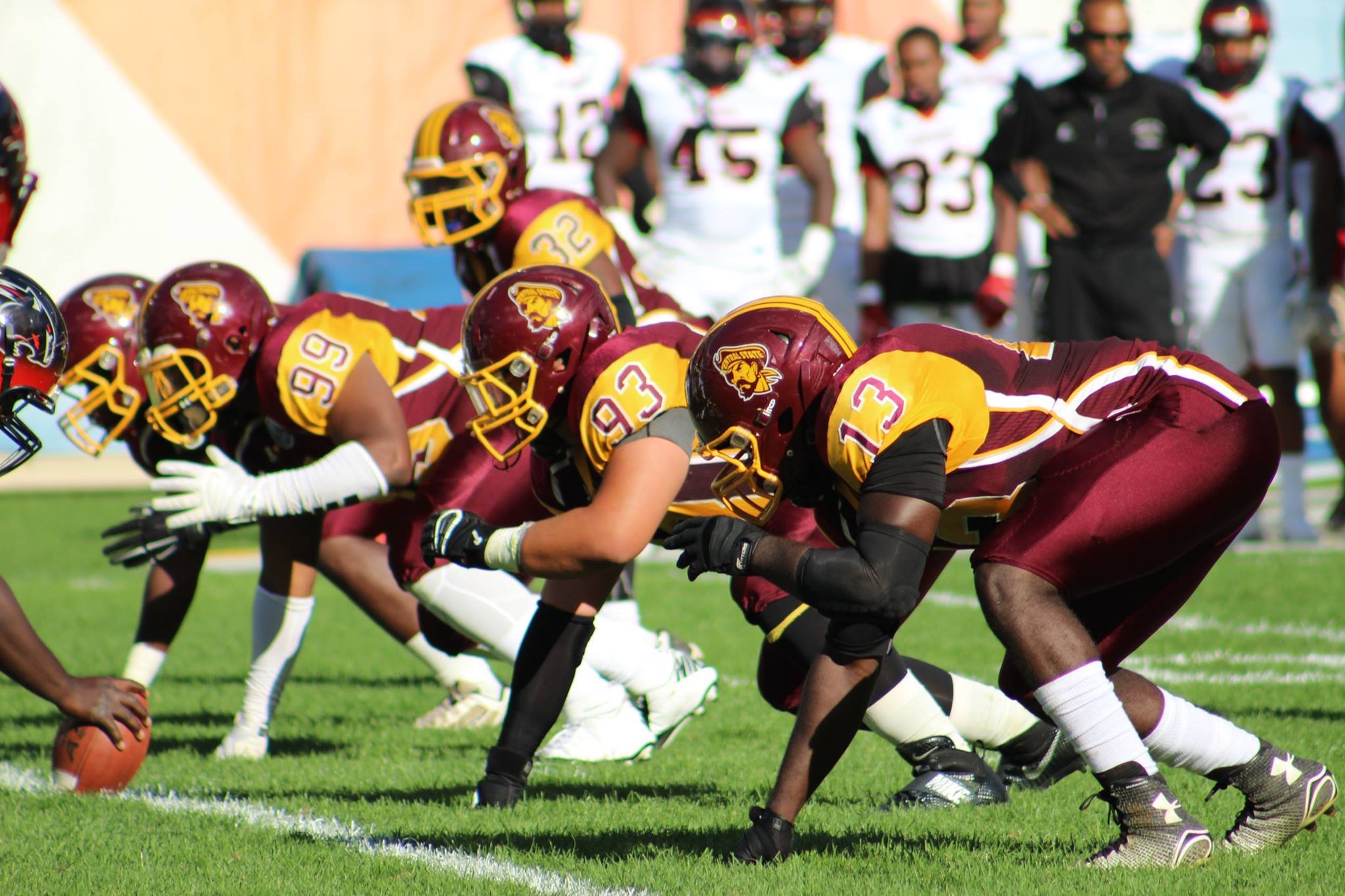 7 things to know about Central State football