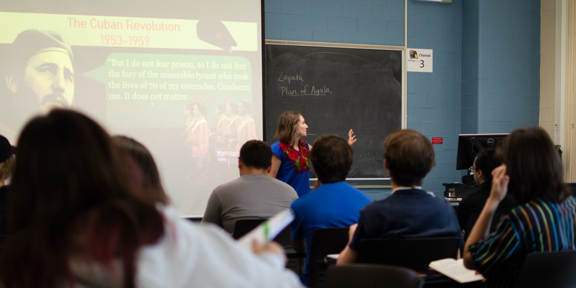 HumanitiesCenter Miami University