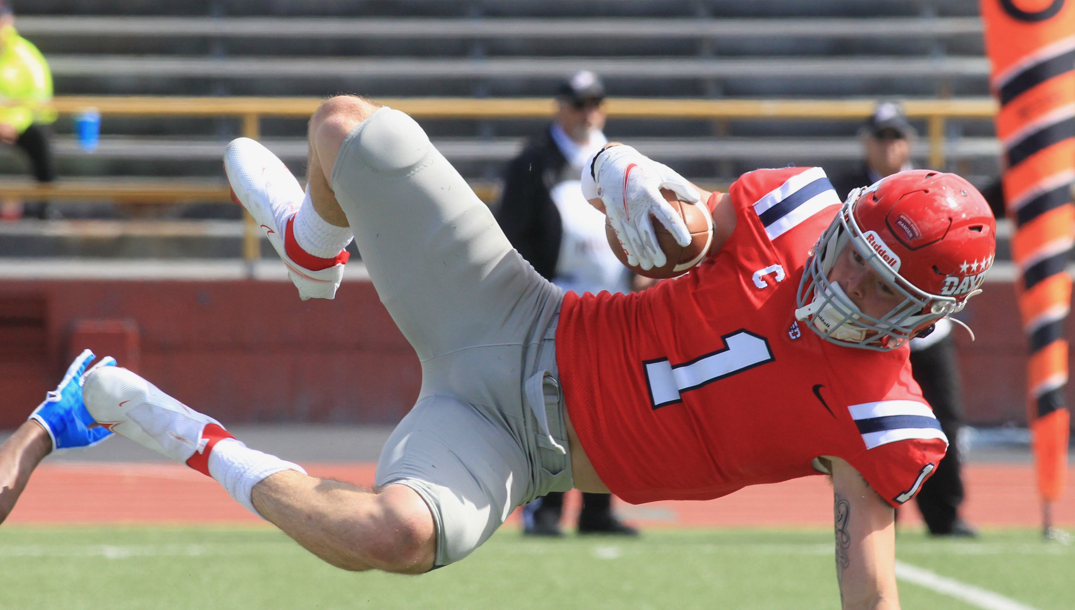 New York Giants Rookie Mini Camp