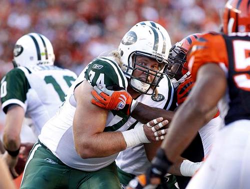 Nick Mangold (@nickmangold) / X