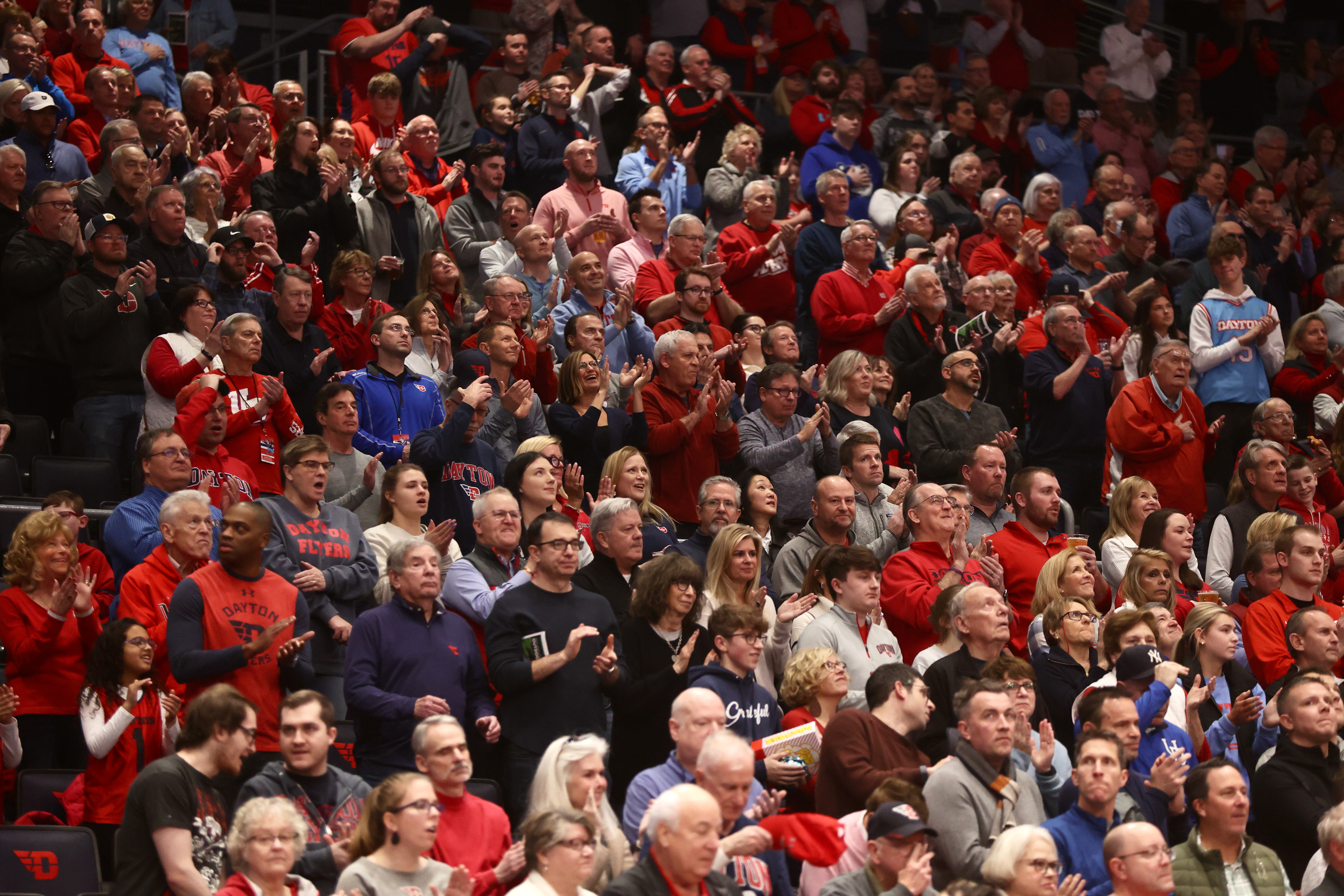 Dayton Flyers men to open season Tuesday against Eastern Illinois