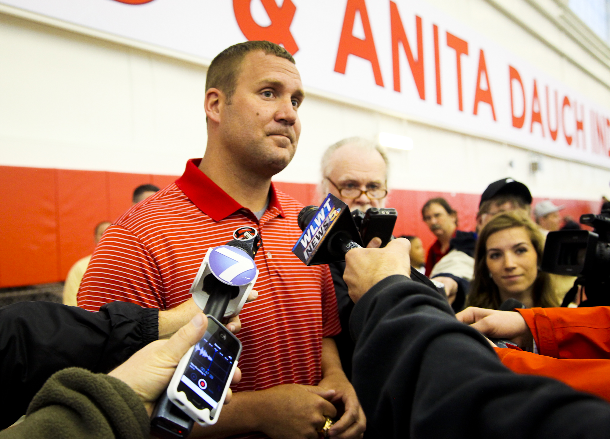 Ben Roethlisberger: Memorable Moments - Miami University RedHawks