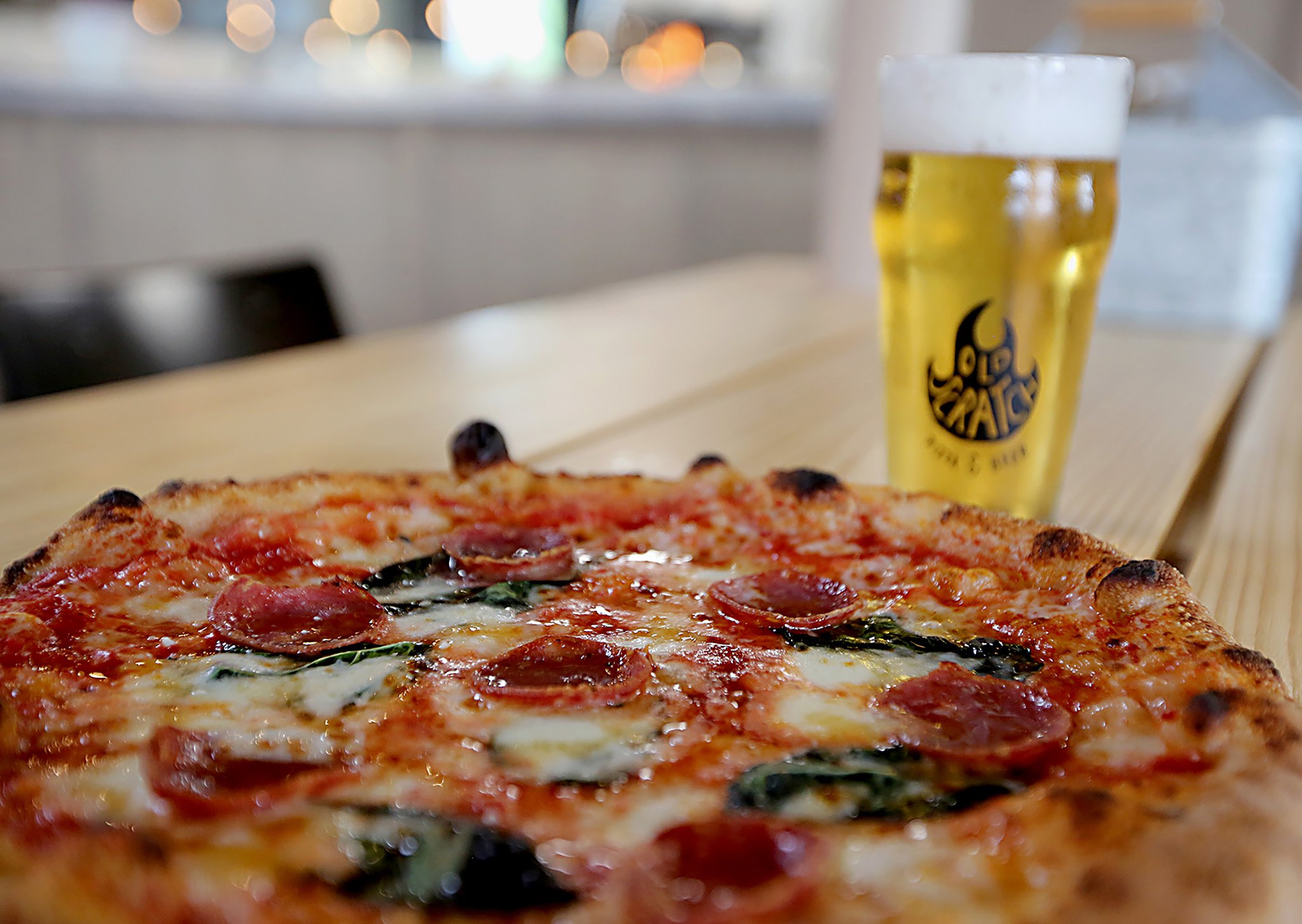 Best Restaurants And Places To Take Guests In Dayton Ohio