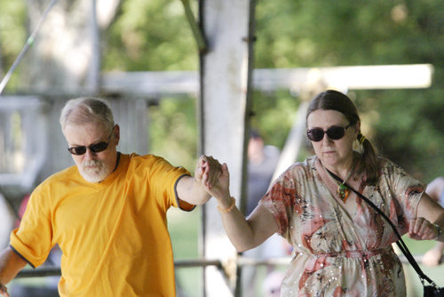Polish Summer Fest, which features food, beverages and dancing to live music from Duane Malinowski and his polka band, at Polish Picnic Grounds in Dayton on Sunday, Aug. 7.