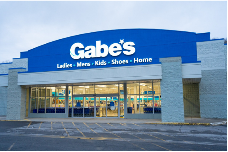 Gabe's by Gabriel Brothers Inc