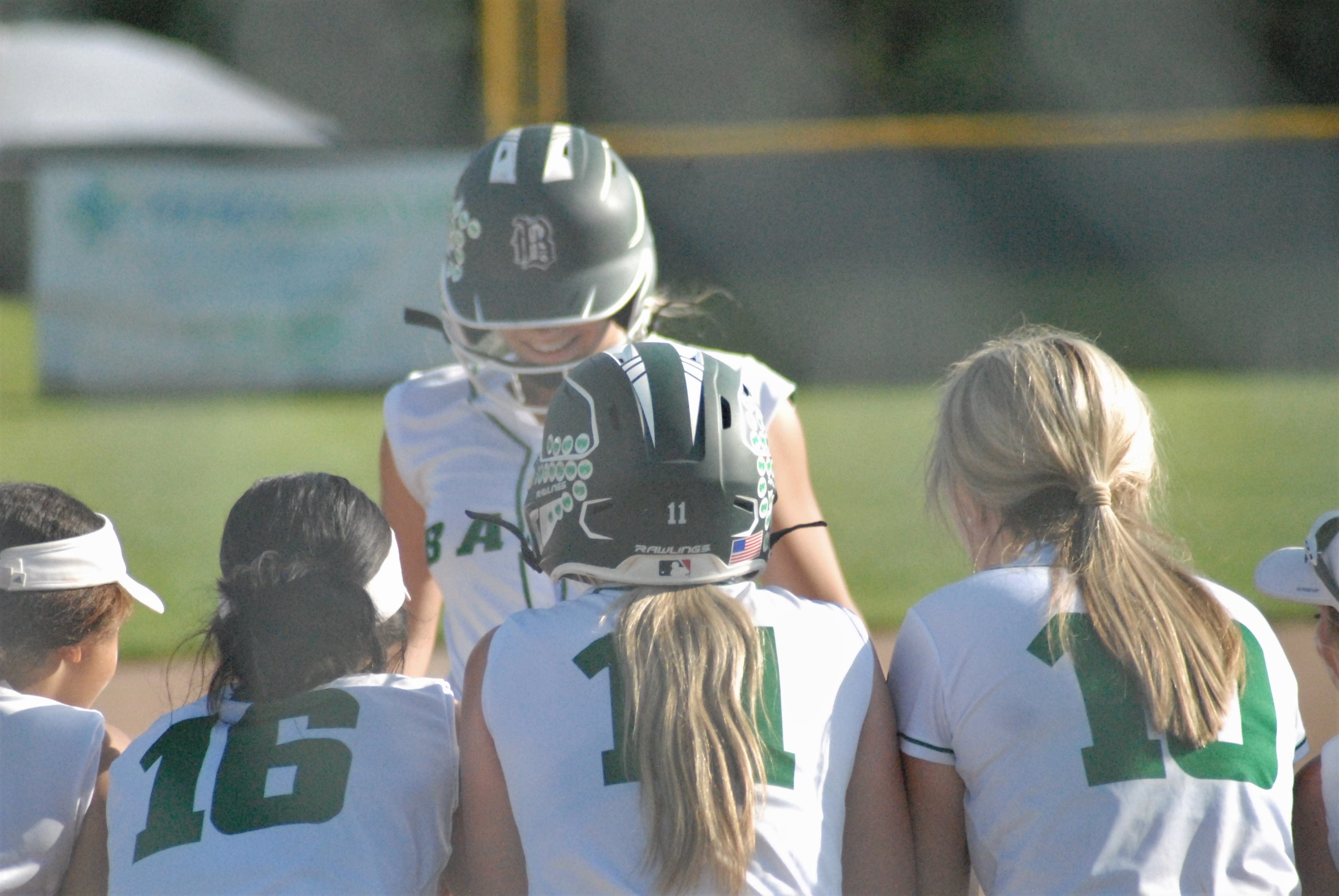 Cincinnati RBI Fastpitch Softball