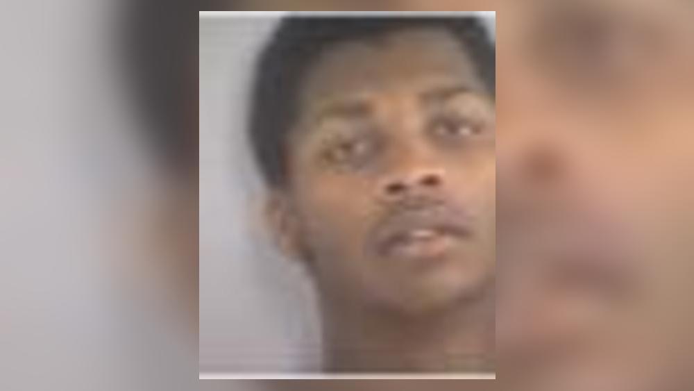 Dequan R. Hodges, 19