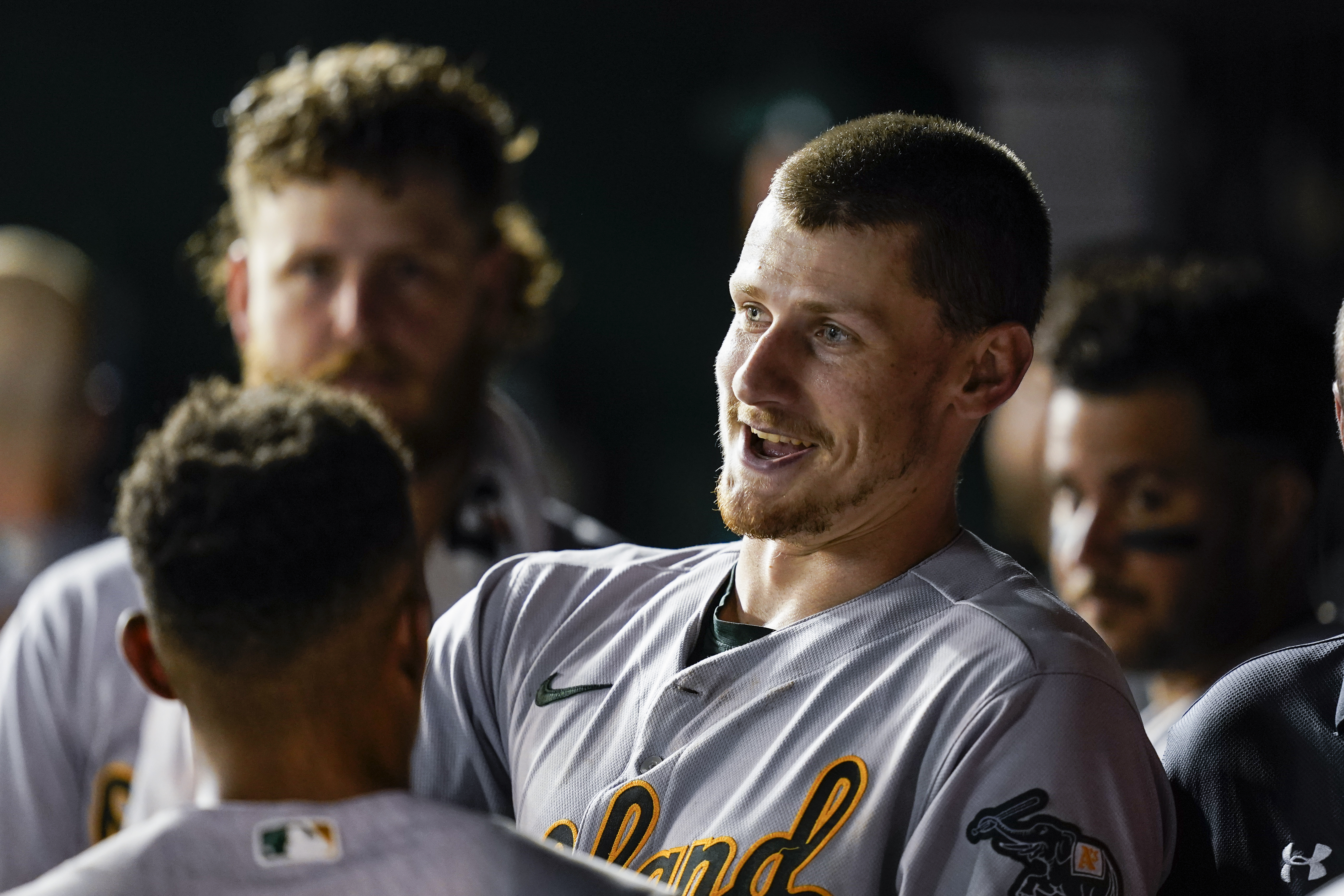 Centerville grad, former Wright State standout Murphy traded to Braves