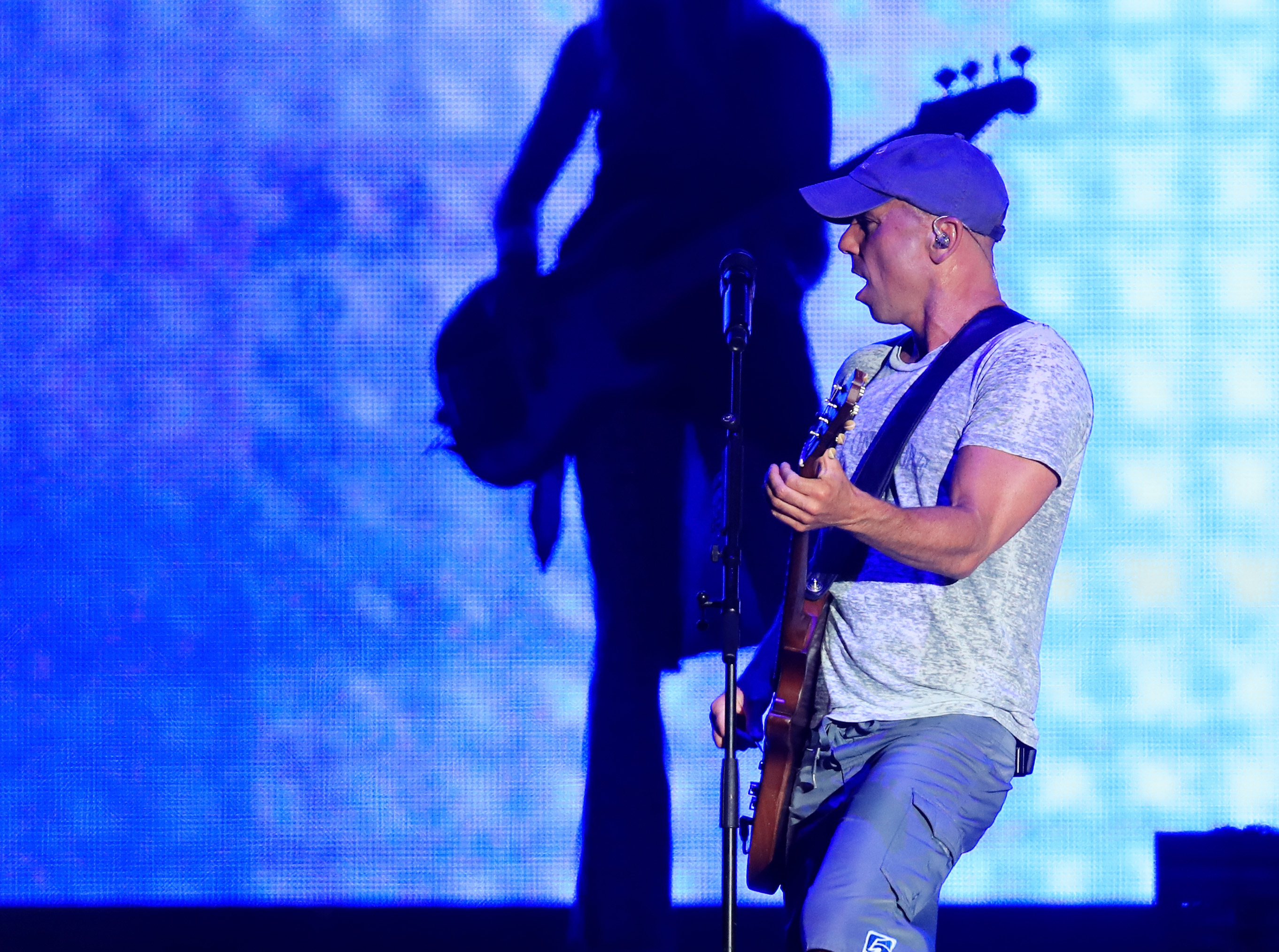 Buckeye Country Superfest 2020 Kenny Chesney Florida Georgia Line