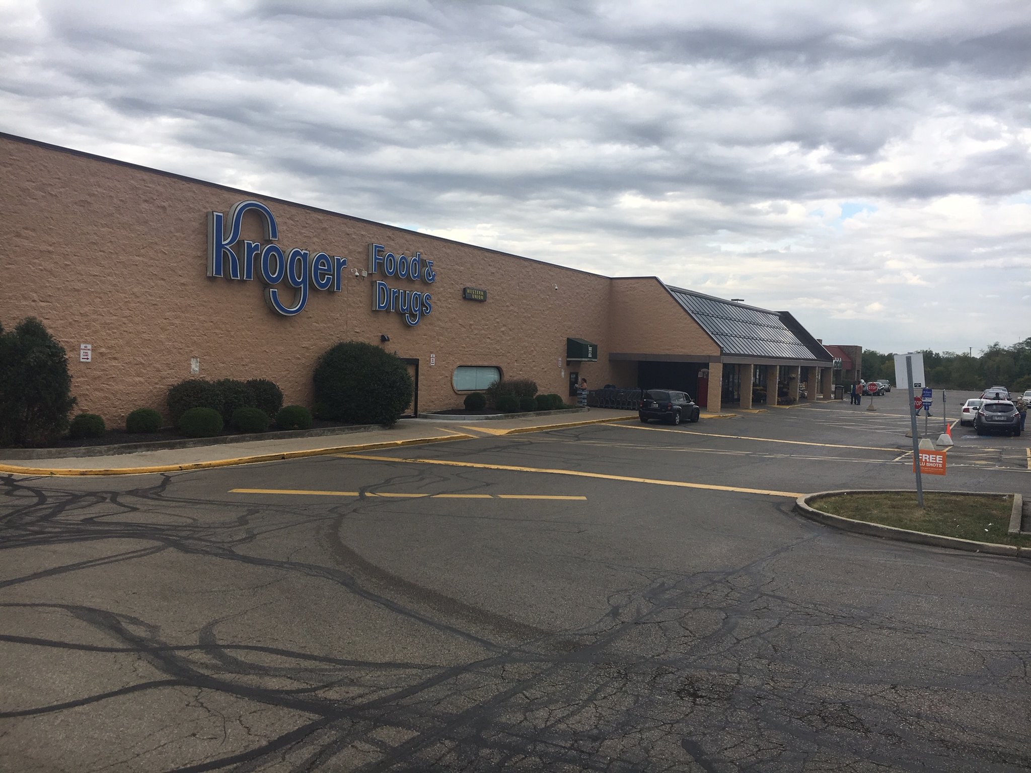 Needmore Kroger Closing Comes At Vulnerable Time