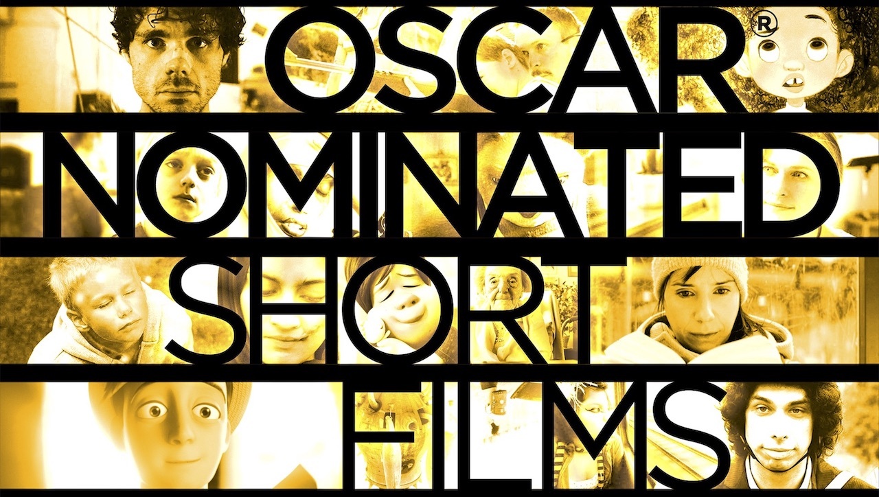 On the Road to the 93rd Oscars: The Animated Feature Film Nominees