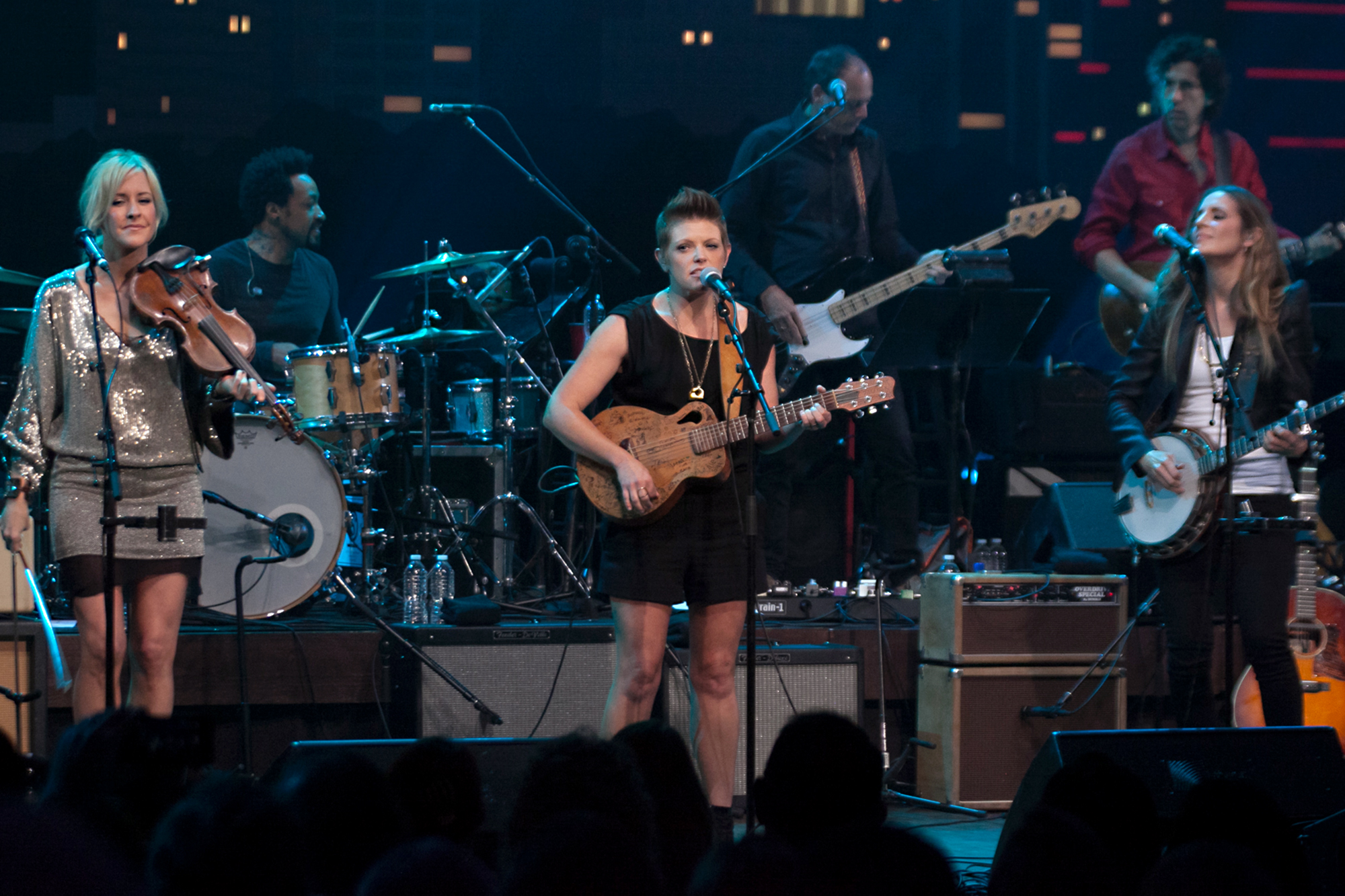 Dixie Chicks: 5 things you need to know, image size:2000x1333