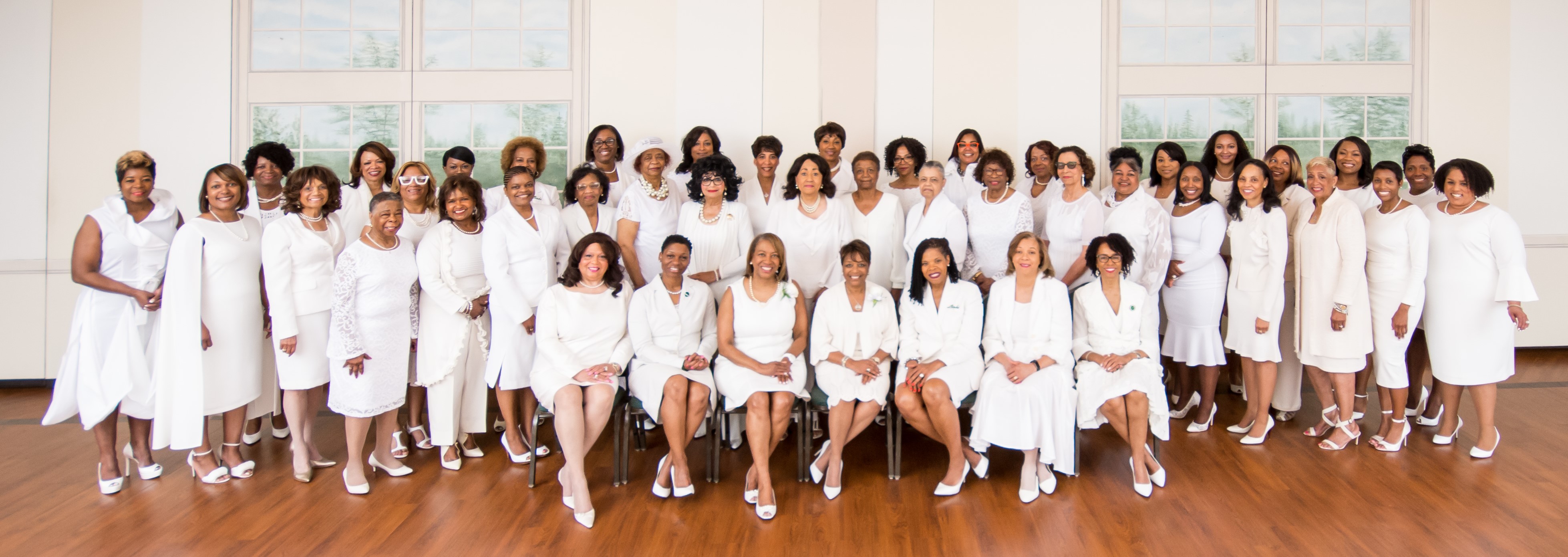 The Dayton Chapter of The Links, Inc. will be honored with the Lifetime Achievement Award at YWCA's Women of Influence Luncheon.