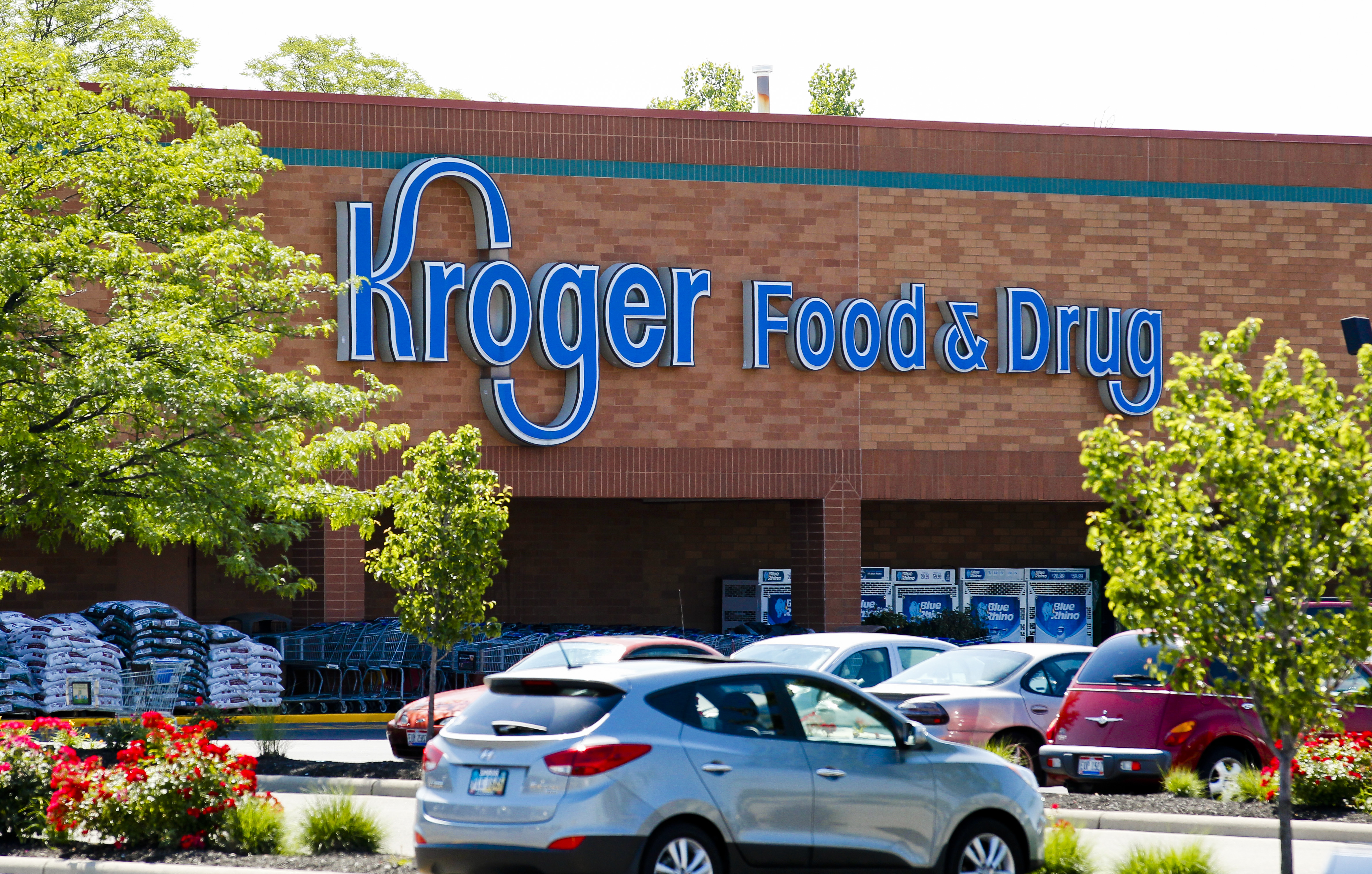 Kroger vs. Krogers: What does Joe Burrow say in his latest commercial?