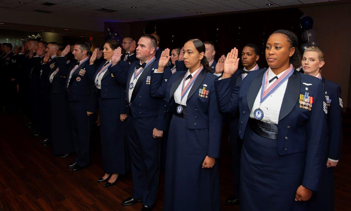 Wright-Patt chess players bring home honors to Air Force > Wright-Patterson  AFB > Article Display