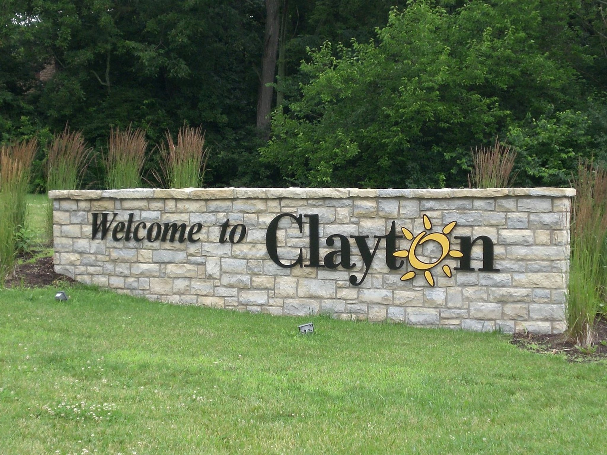 clayton ohio