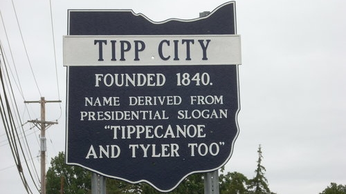 Tax abatement OKâd for company moving to Tipp City