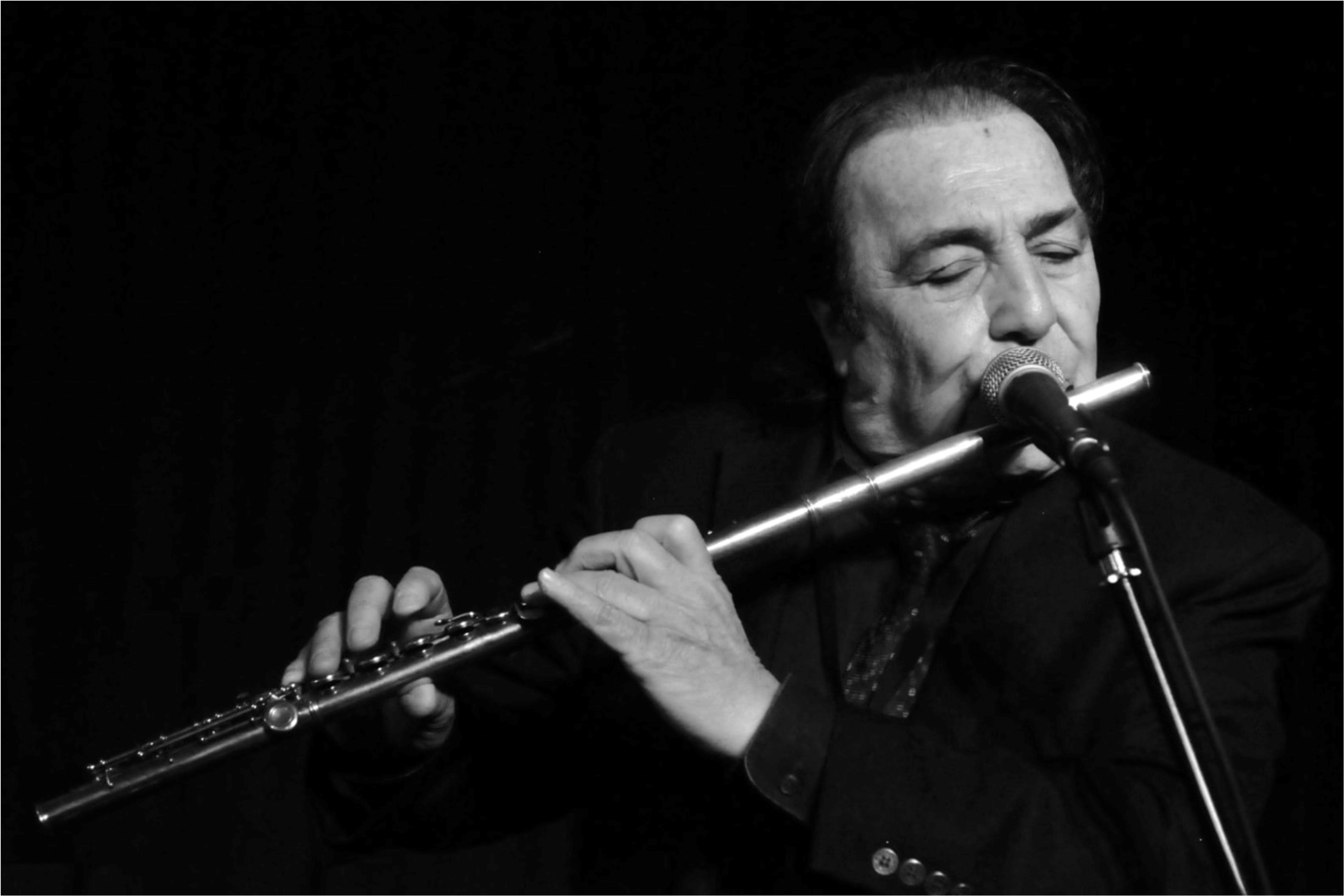 Greg Abate: Traveling the world, playing jazz with friends