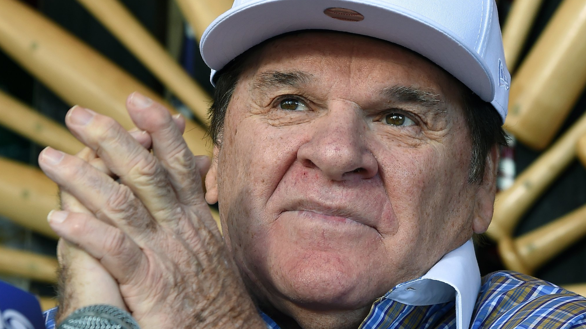 The Great Pete Rose: Does He Belong In The Hall of Fame?