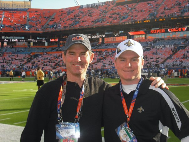 Cincinnati Bengals defensive coordinator Mike Zimmer in action