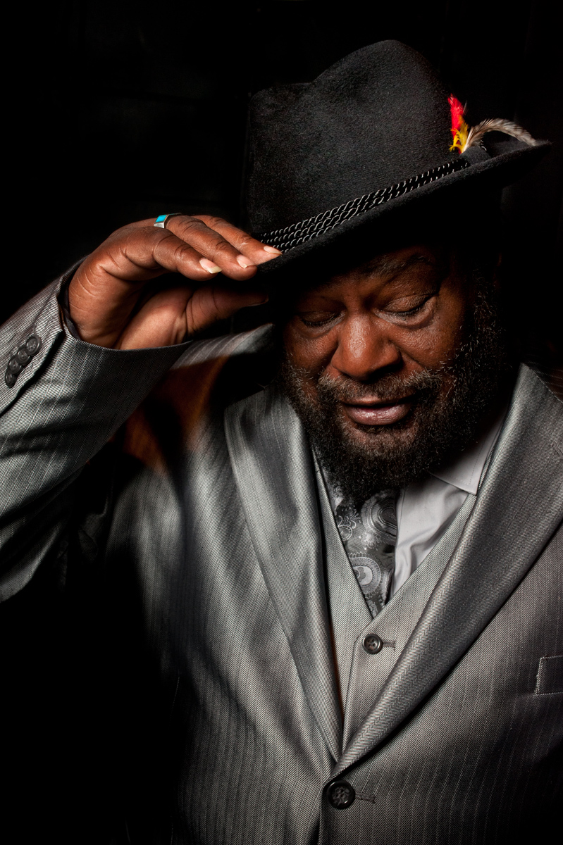 George Clinton and Parliament Funkadelic will headline a free, outdoor concert in Dayton Thursday, July 19, 2018