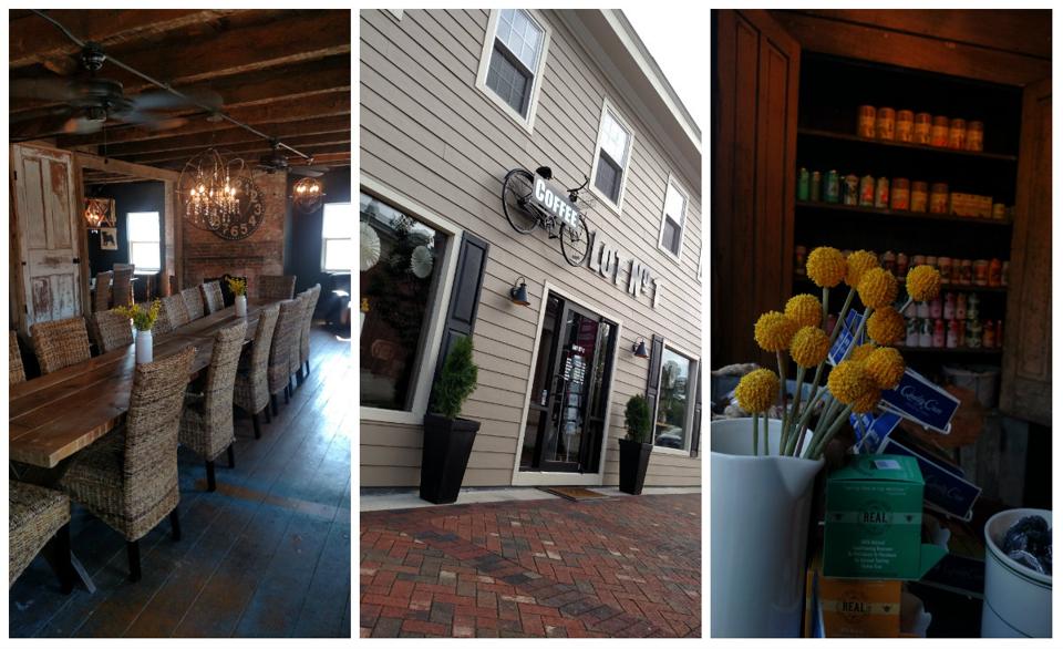 Best undertheradar coffee shops in Dayton, Ohio