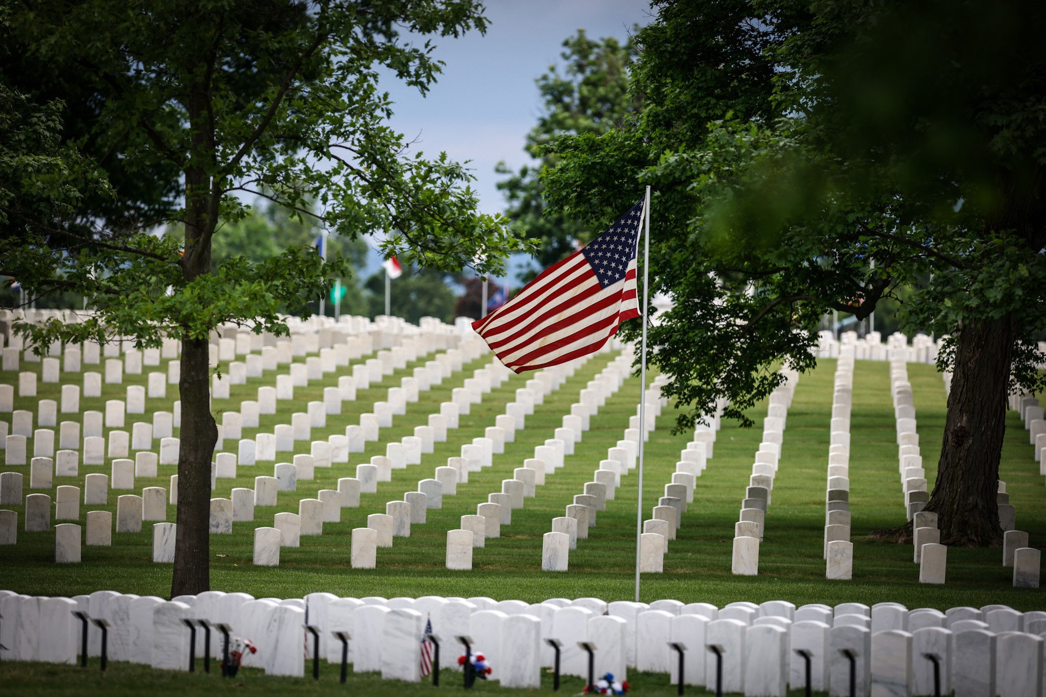 Guide to Memorial Day events in the region