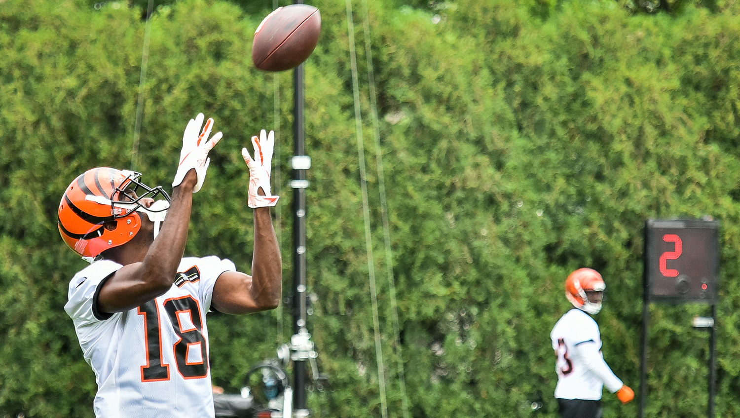 17: A.J. Green (WR, Bengals), Top 100 Players of 2017
