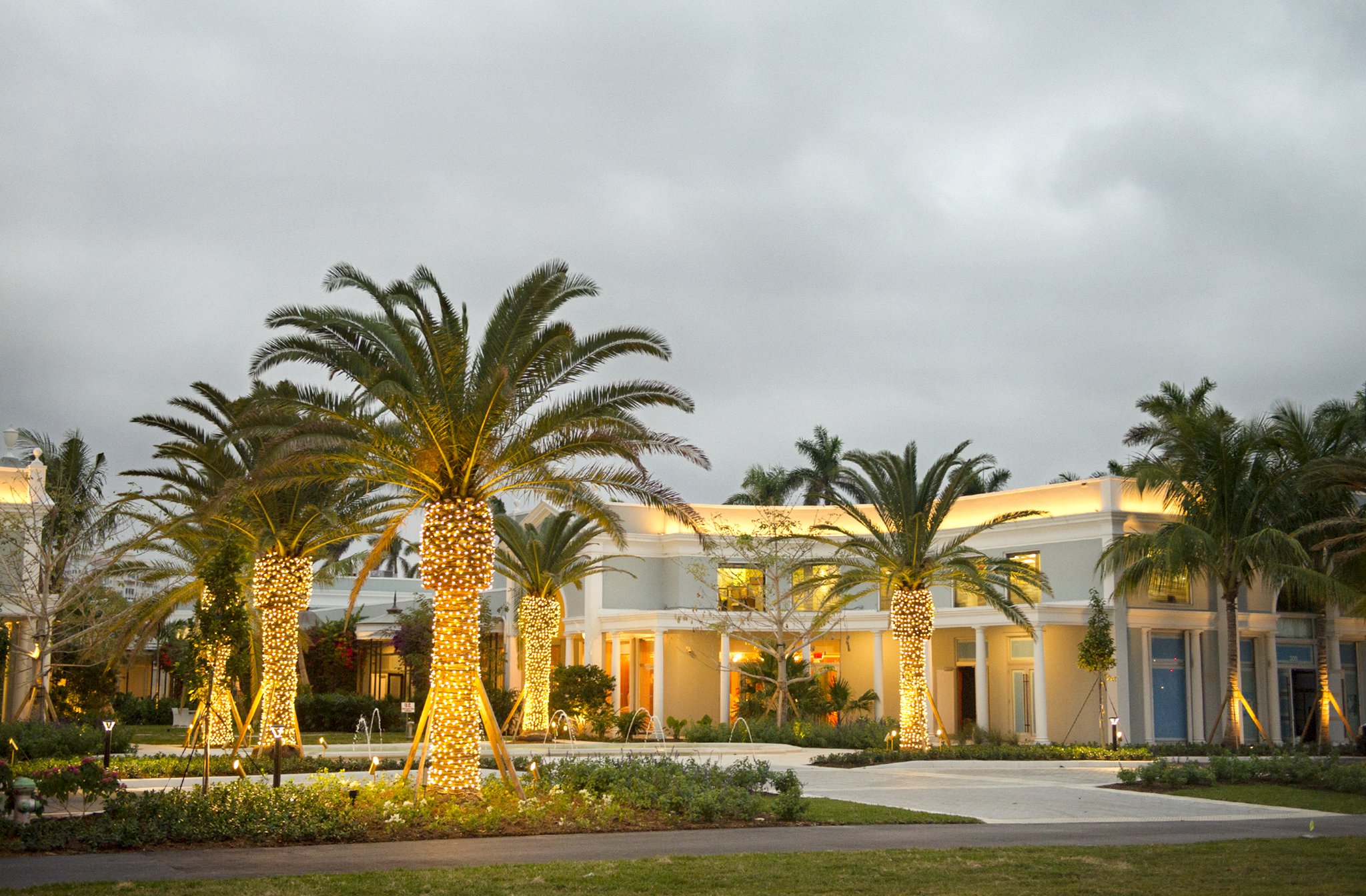 Cartier returns to Palm Beach with seasonal boutique in Royal Poinciana  Plaza