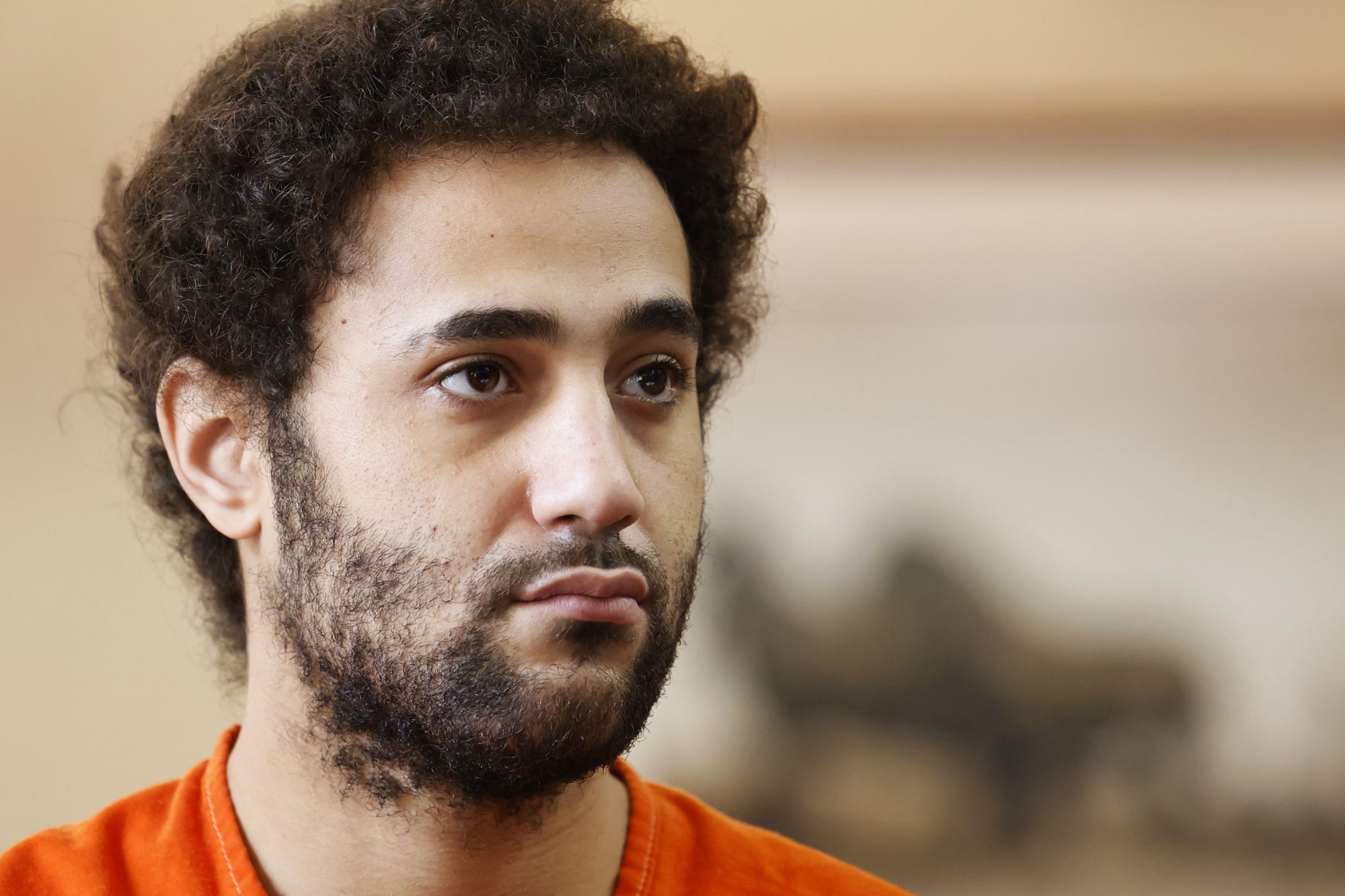 Trial Set To Start Monday In Fairfield Bar Shooting Defense Says It 