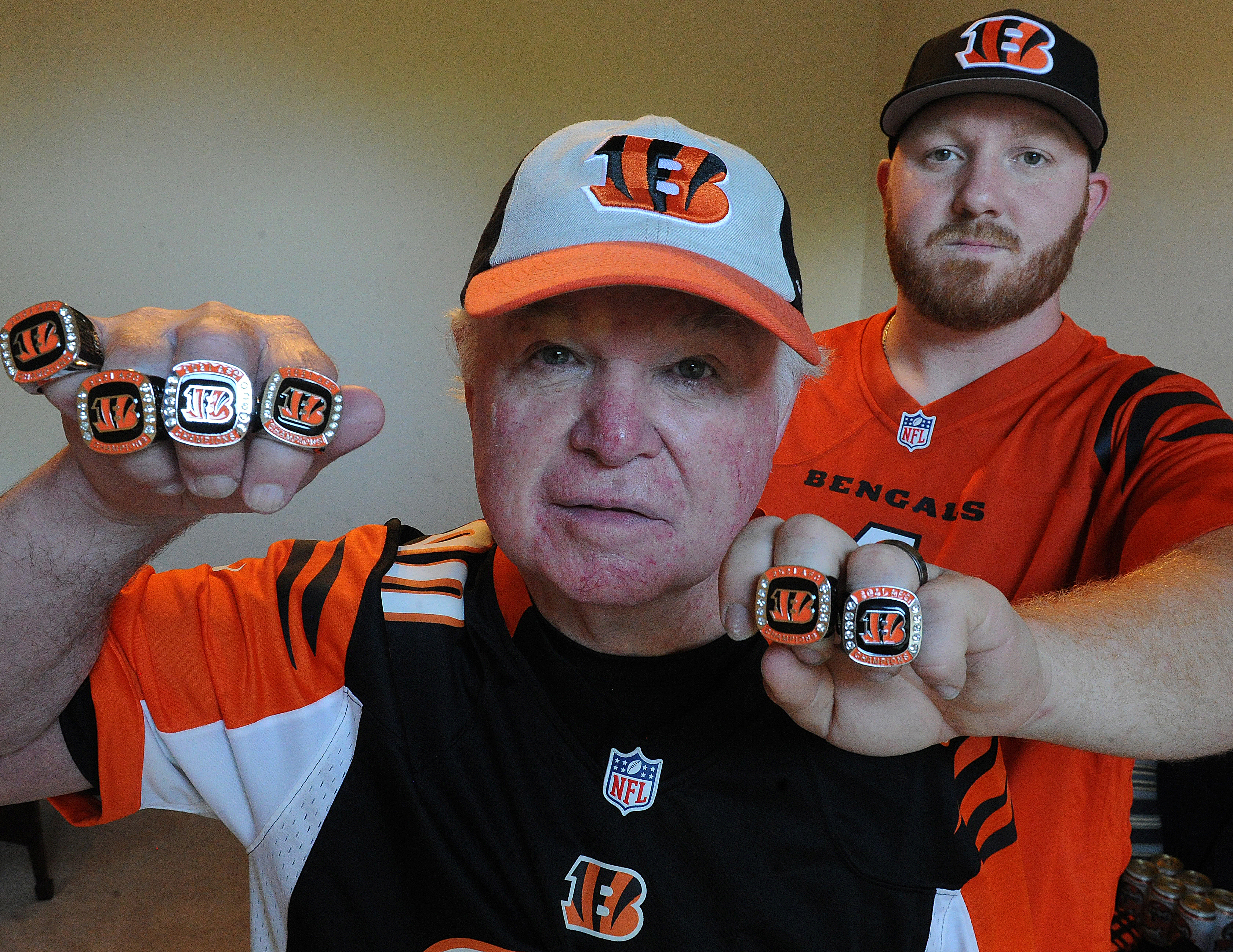 Bengals fans, businesses excited for new season; fans eyeing