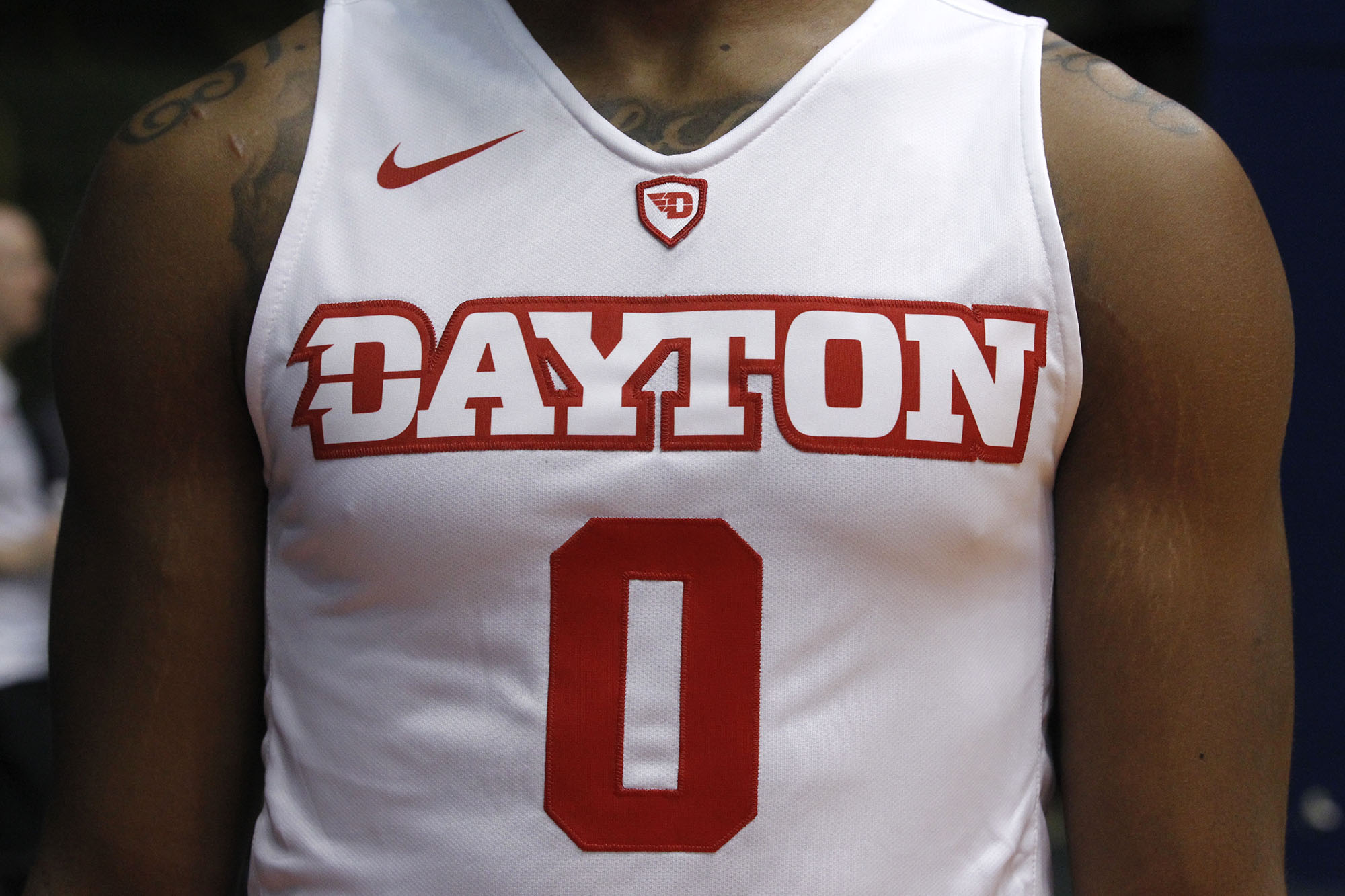 Dayton Flyers men's basketball unveils new logo and jerseys - Sports  Illustrated