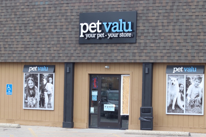 pet valu reptiles