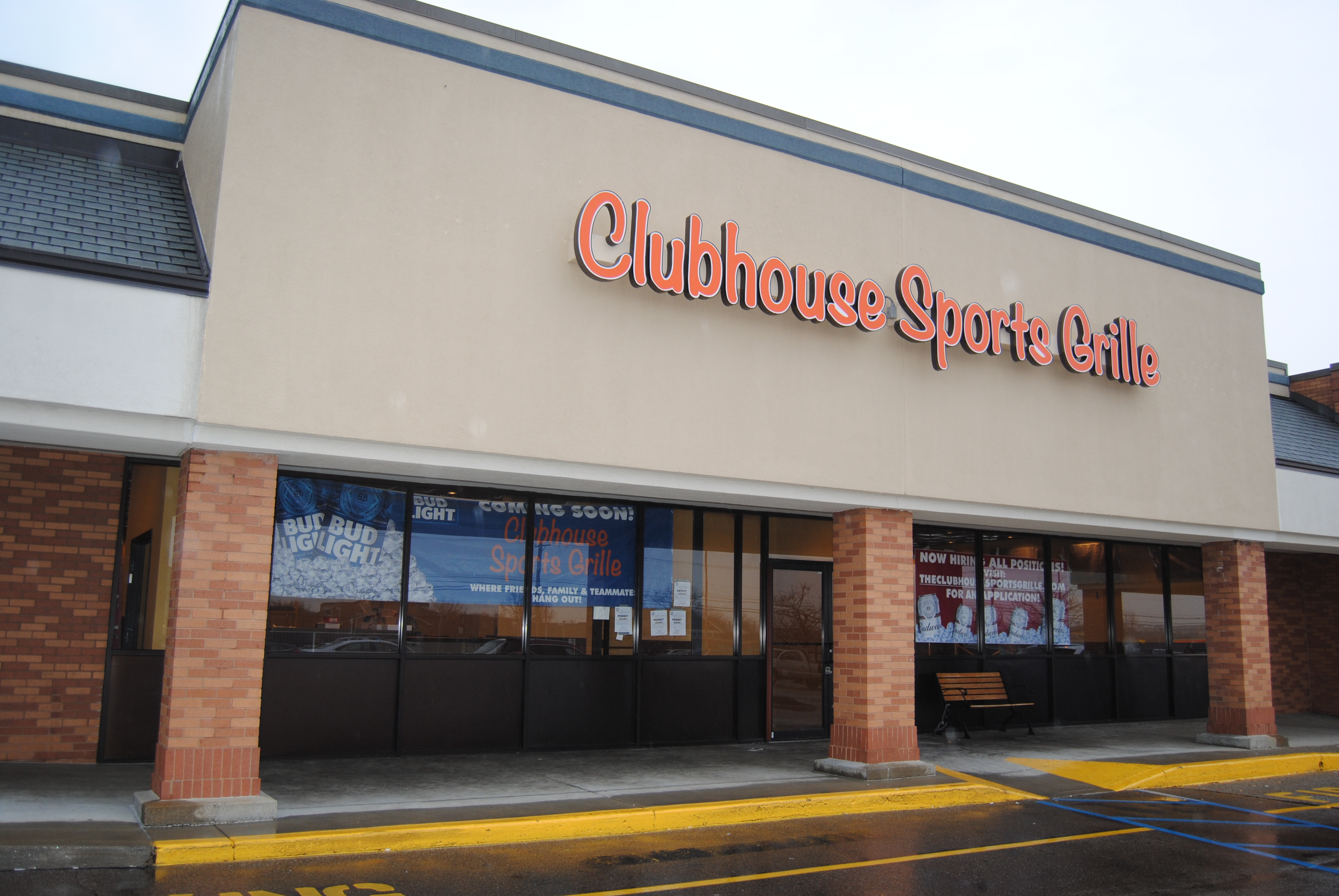 Clubhouse Sports Grille to open second Butler County location