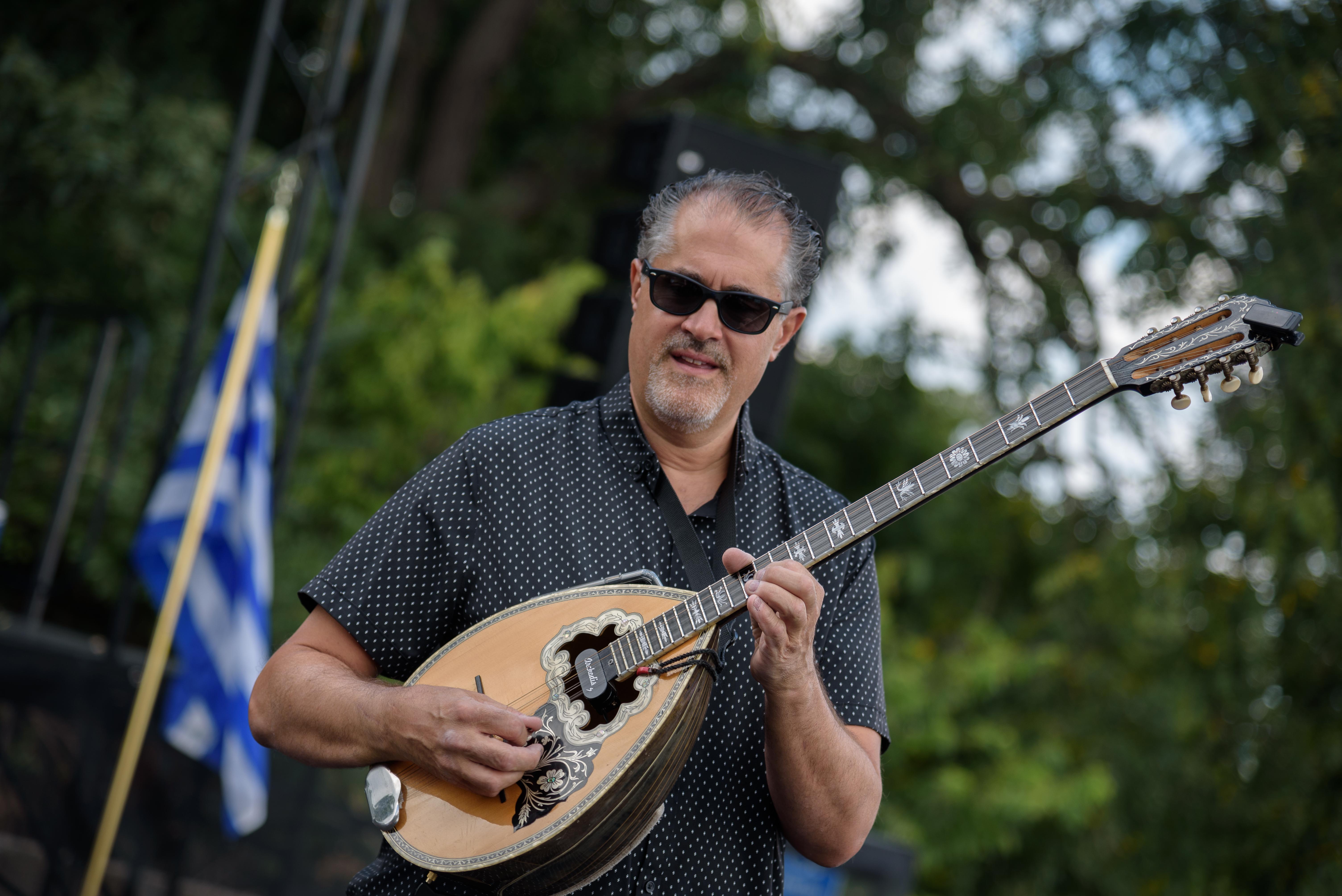 The Dayton Greek Festival celebrated 61 years this weekend with its annual three-day celebration Sept. 6-8, 2019, at The Annunciation Greek Orthodox Church, 500 Belmonte Park North in Dayton. Did we spot you there? TOM GILLIAM/CONTRIBUTED PHOTOS