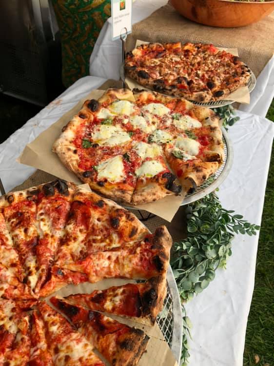 Bella Sorella, a wood-fired pizza food truck in Dayton, has won an award from the Better Business Bureau (BBB) for their hard work and determination in creating trust with the community as they celebrate 10 years in business.