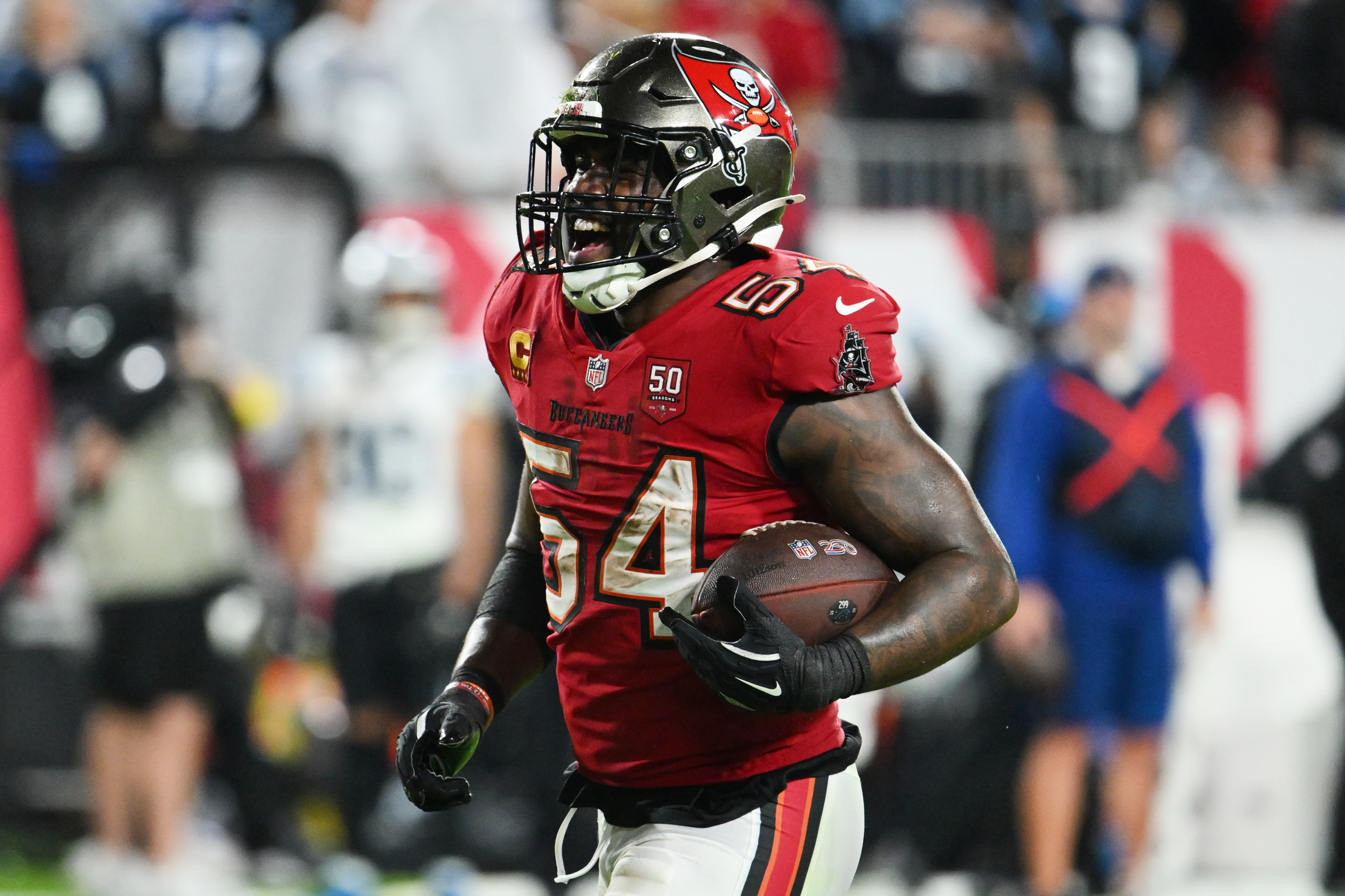 NFC South championship will be decided by the other 2 division teams on final day of regular season