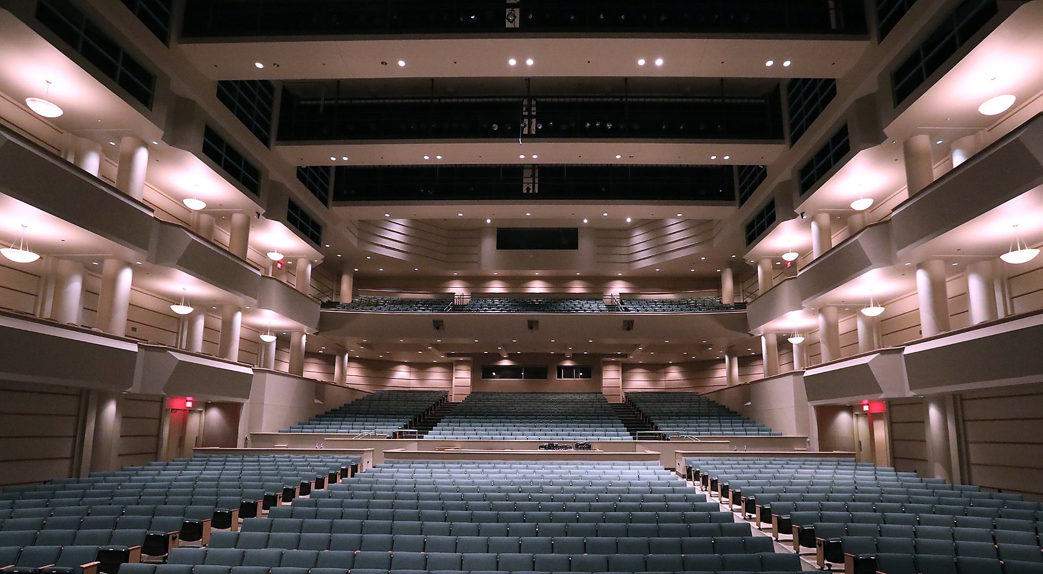 Clark State Performing Arts Center Upcoming Events