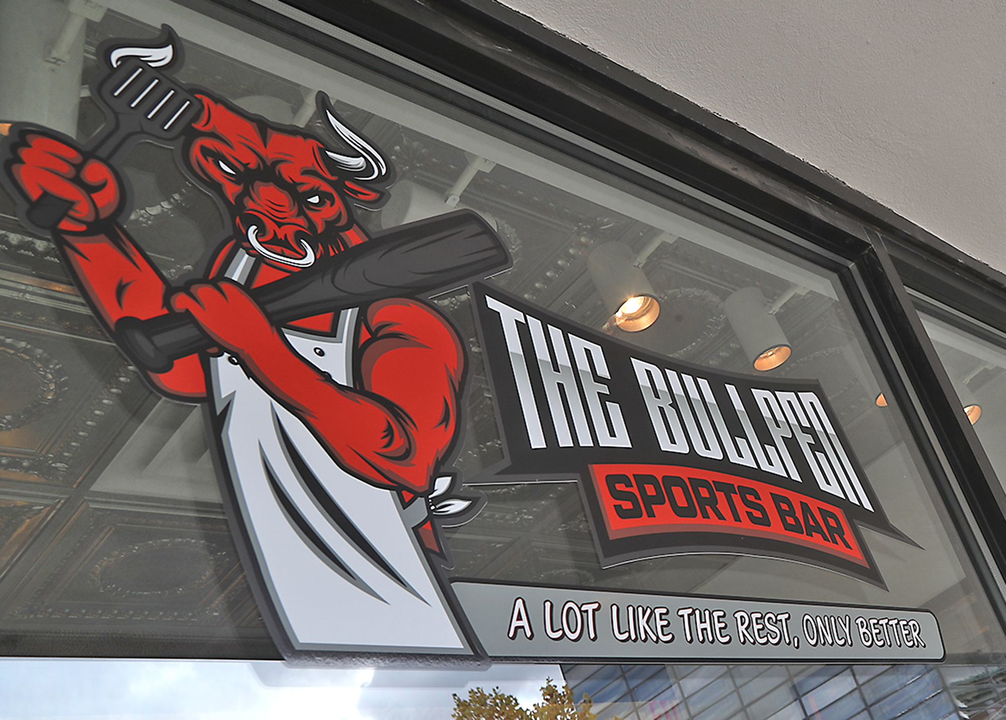 The Bullpen Sports Bar in downtown Springfield closes, sold to new owner