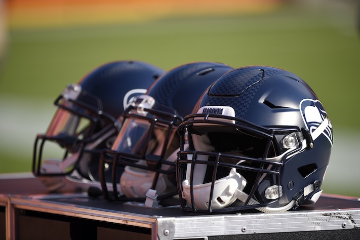 Dal's high-tech football helmets can help detect concussions from