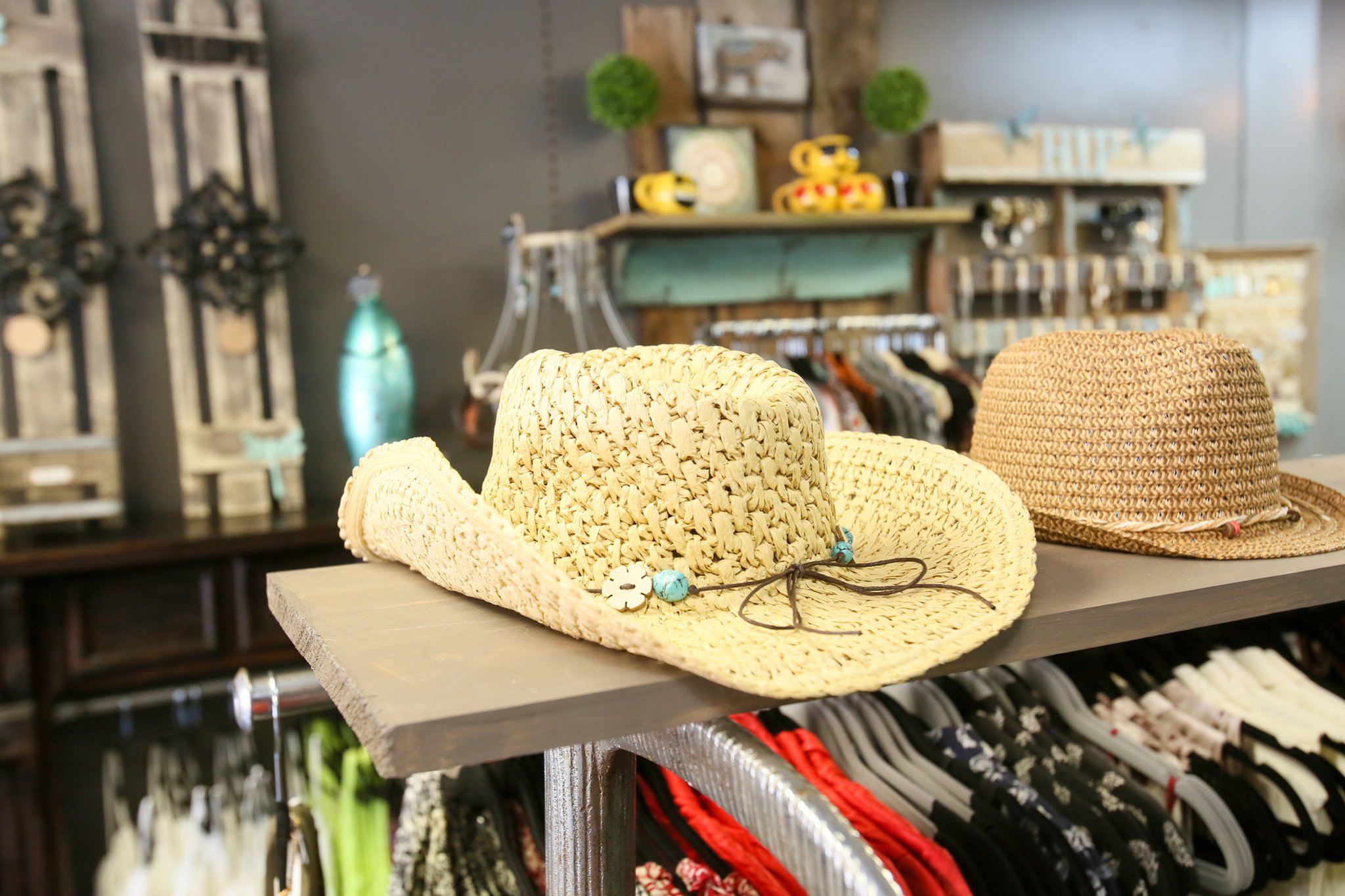 HIP Boutique at 112 Main St. in Hamilton.