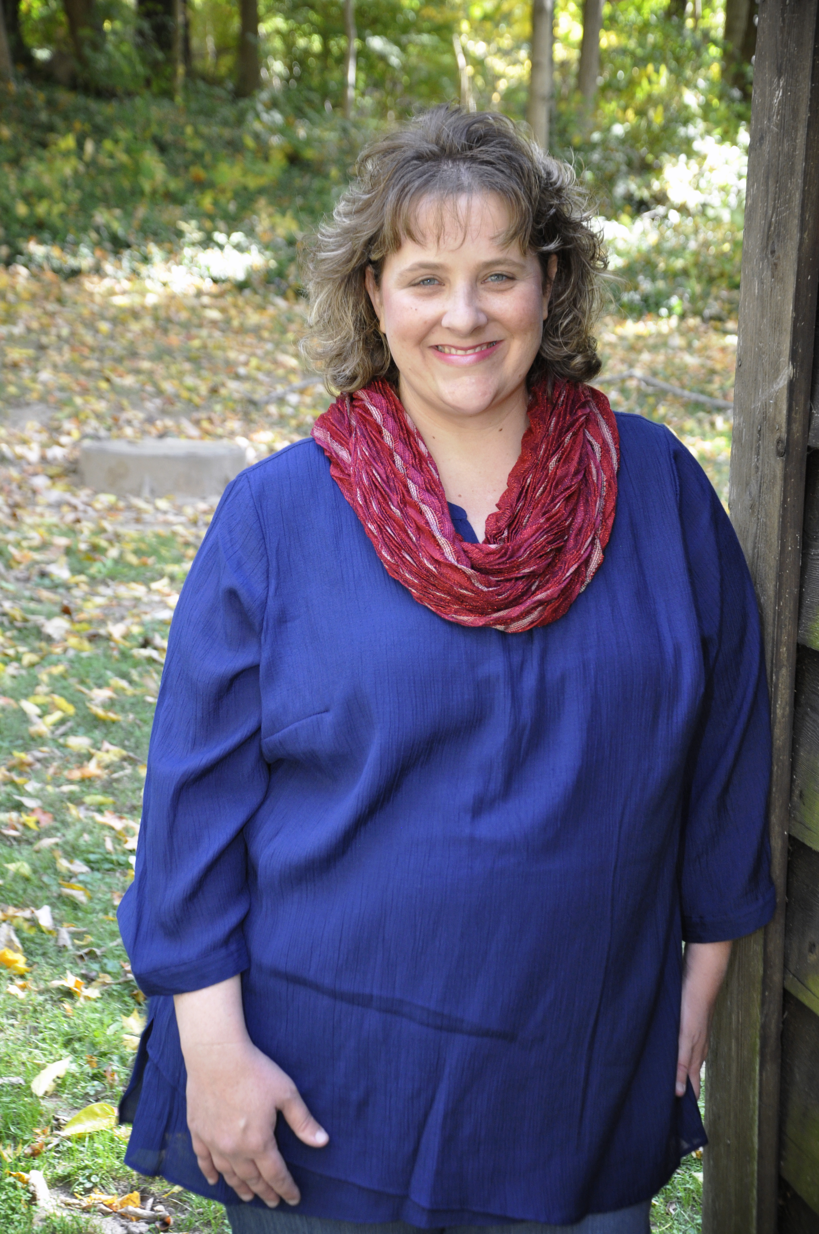 Heidi Anderson